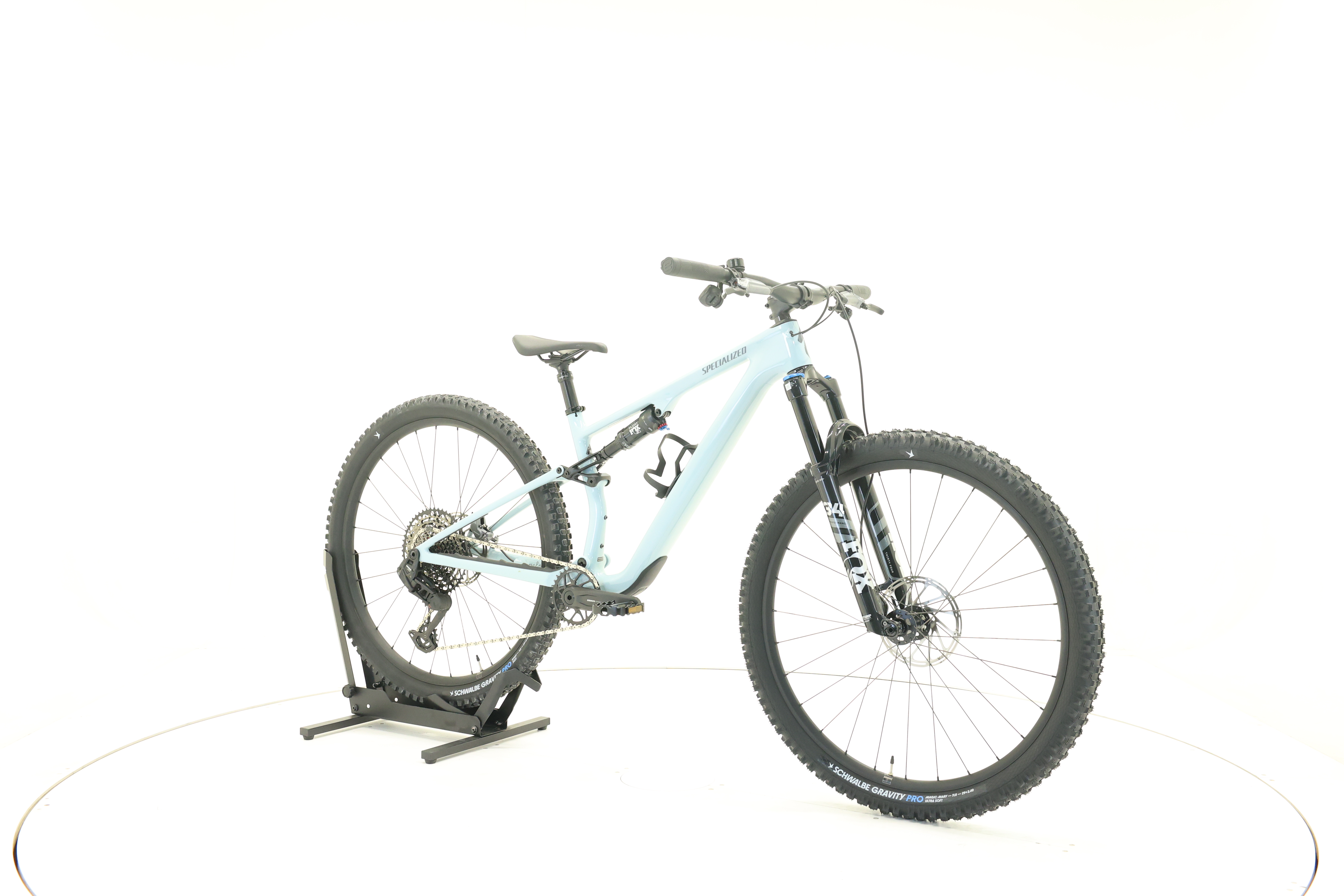 Specialized EPIC 8 COMP EVO, M, 170-179 cm, 2026, 0 km – Bild 3 von 5