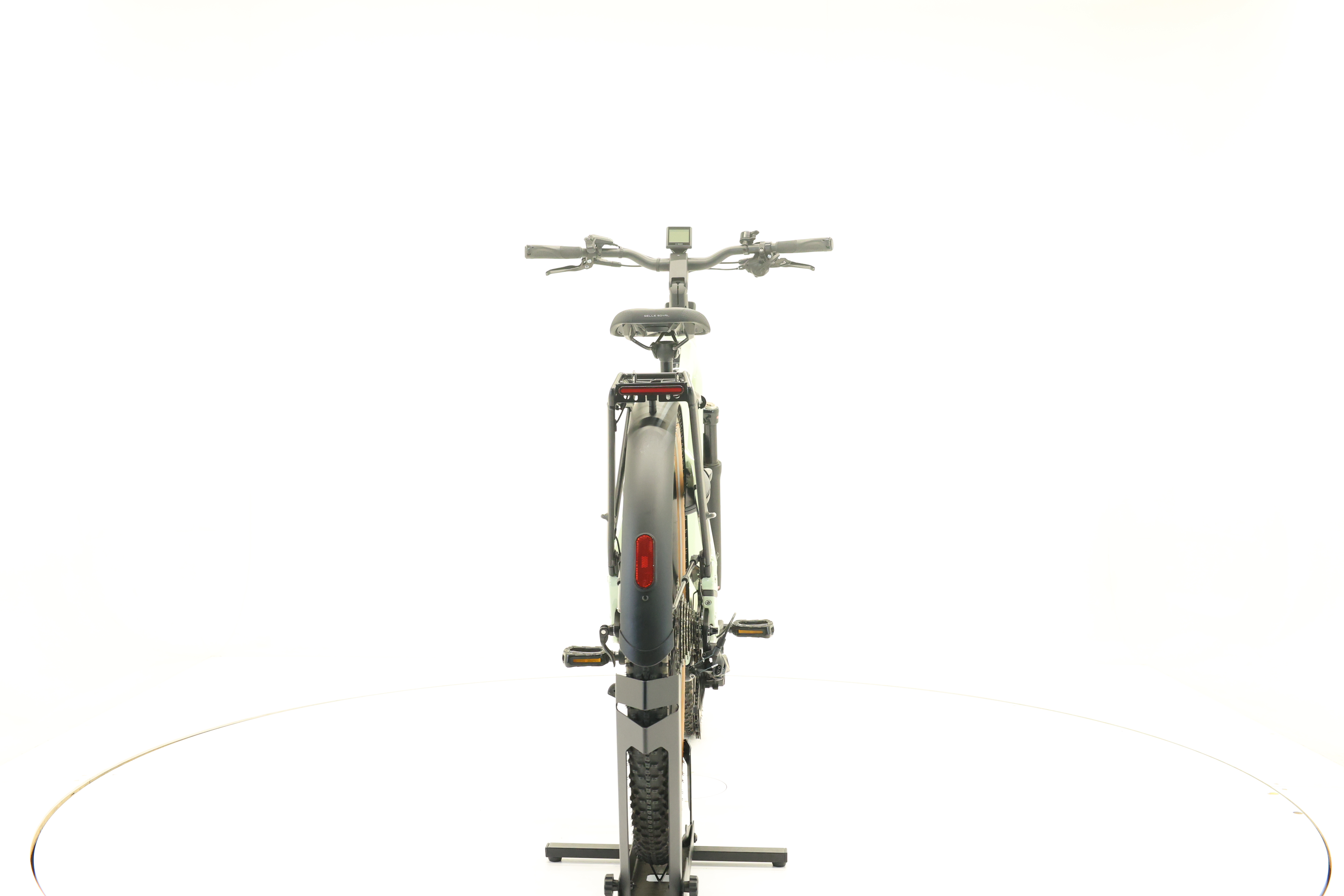 FLYER Gotour 7.12 XC