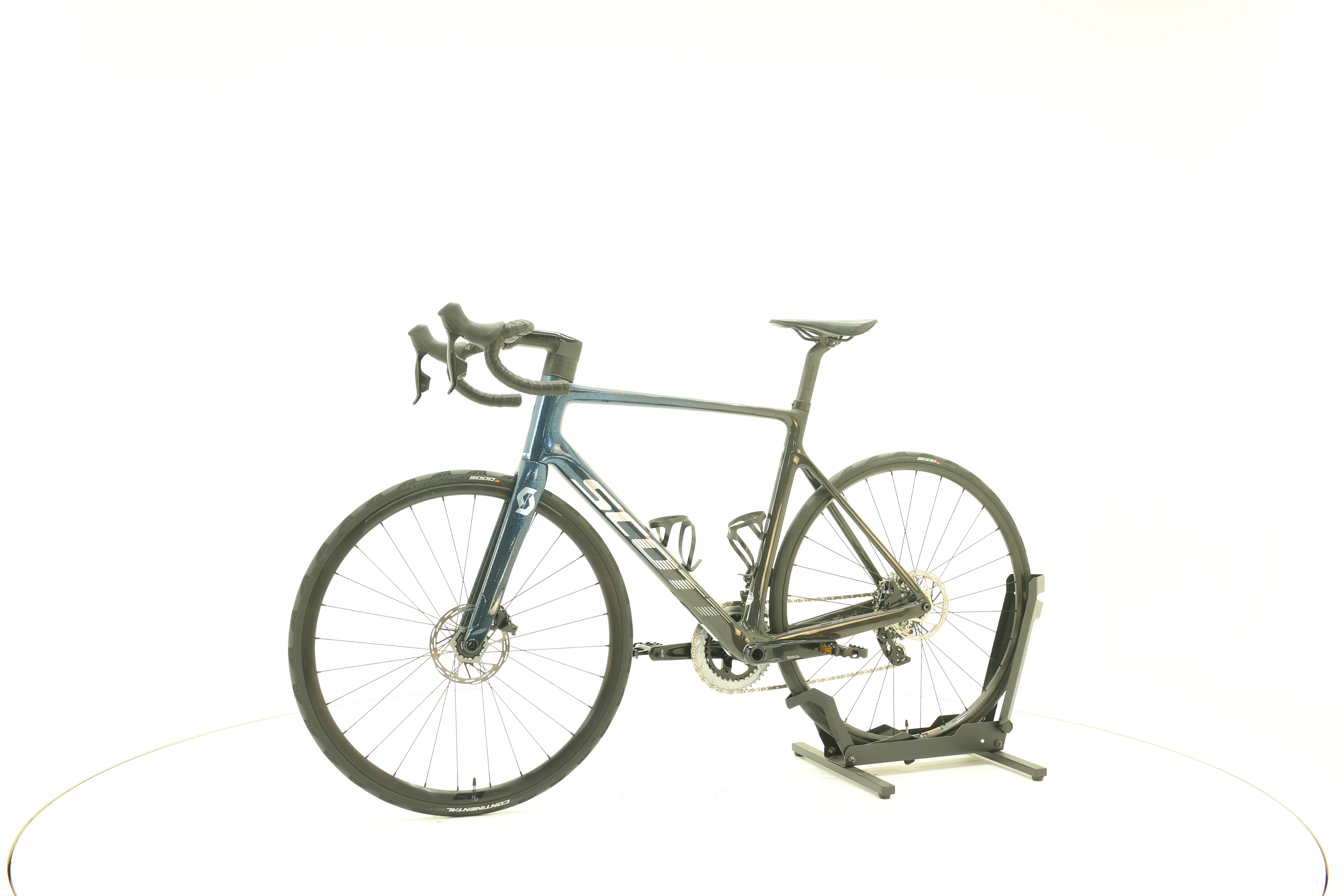 Scott Addict RC30, XL, 180-189 cm, 2022, 0 km – Bild 2 von 24