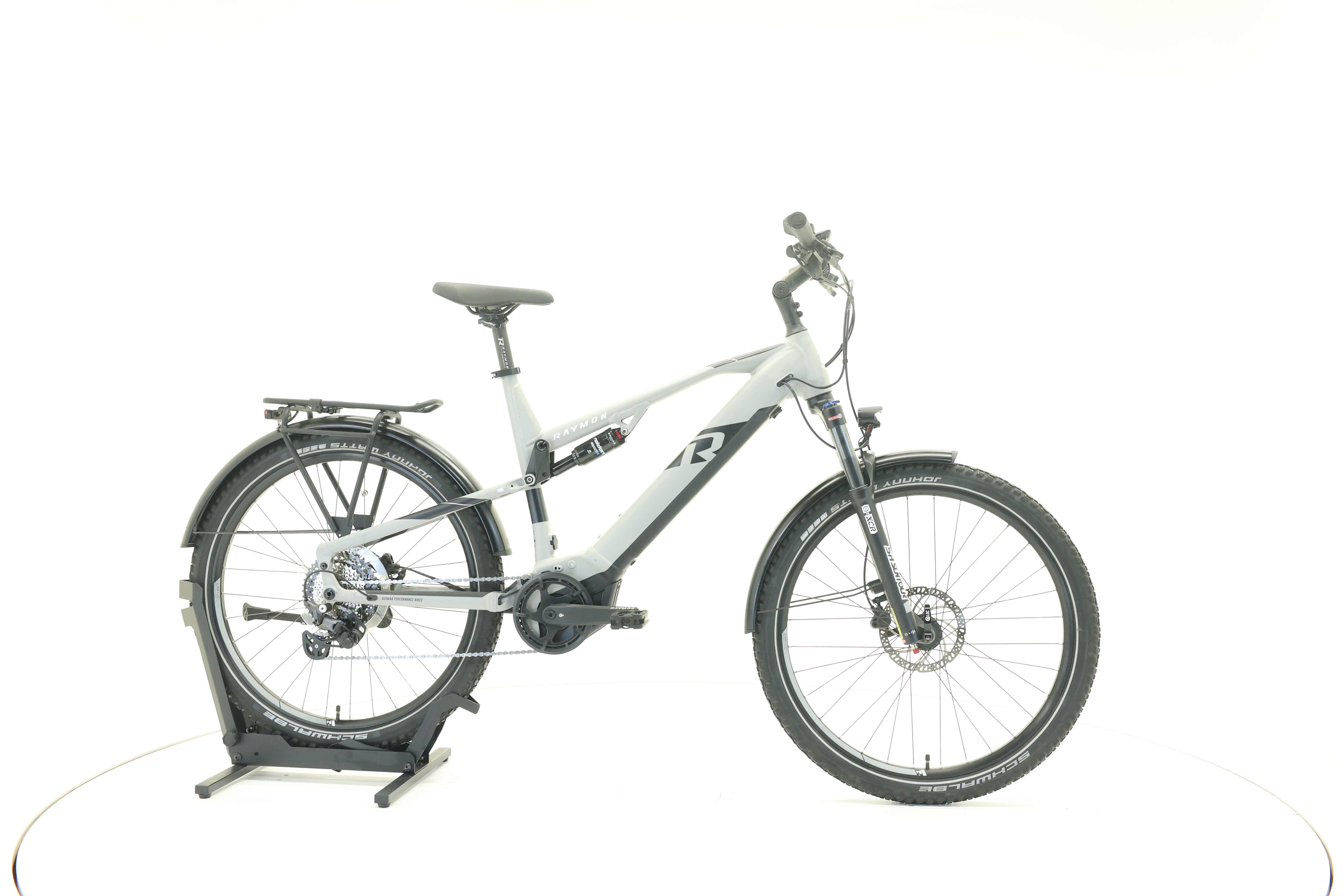 R Raymon Crossray FS E 5.0