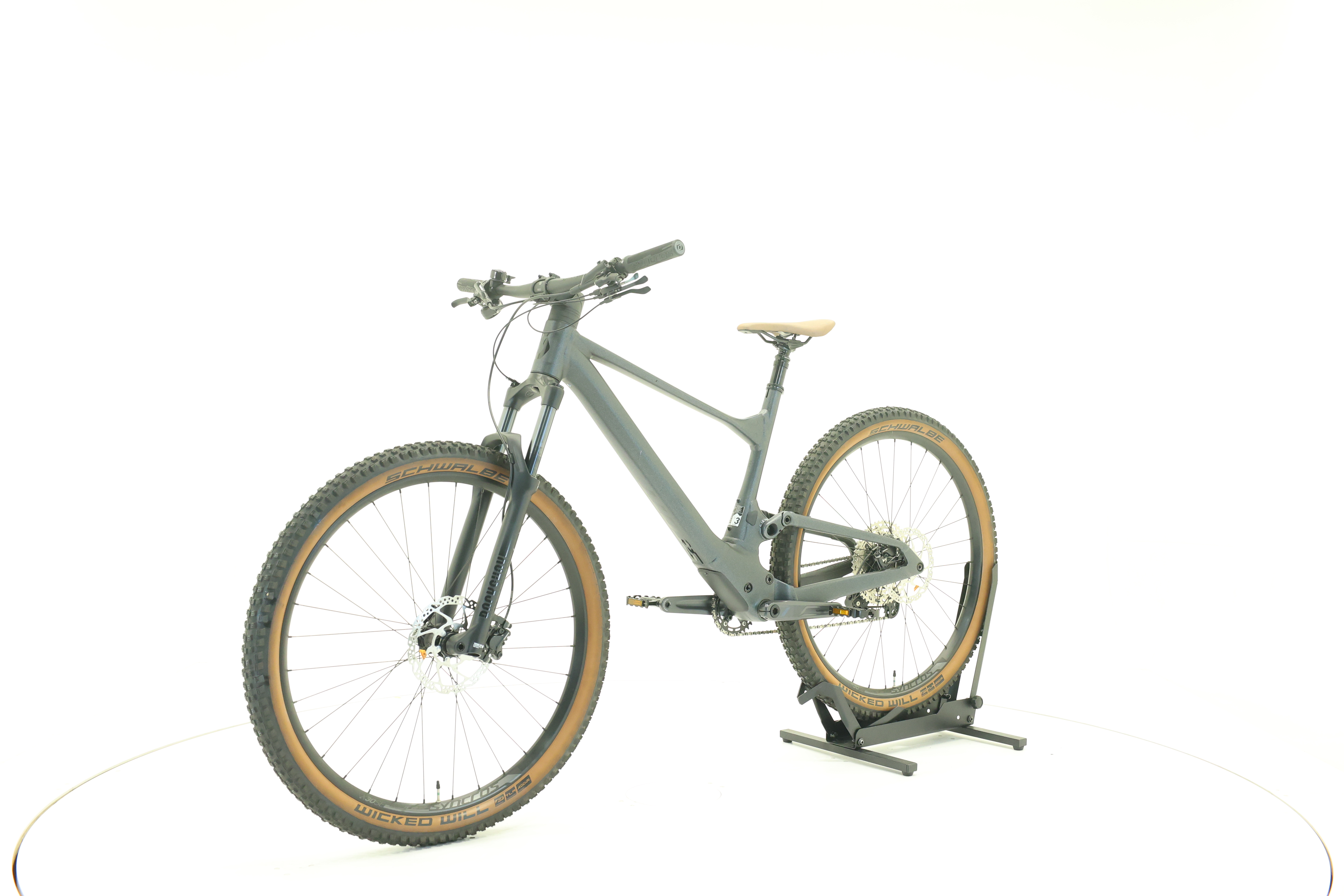 Scott Spark 960, L, 180-189 cm, 2022, 0 km – Bild 14 von 24
