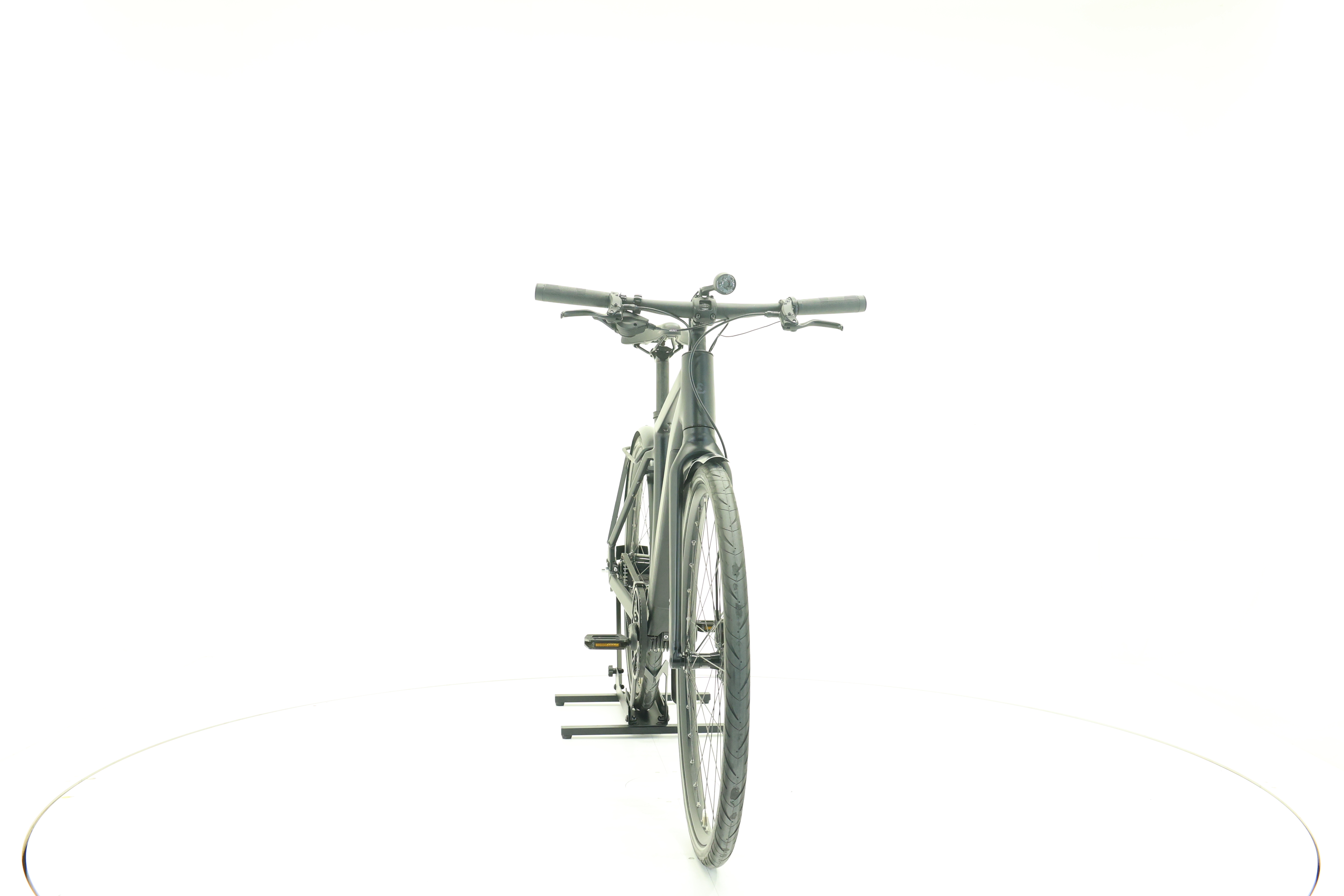 Riese und Müller UBN five silent, 51 cm, 160-169 cm, 2024, 773.1 km – Bild 23 von 24