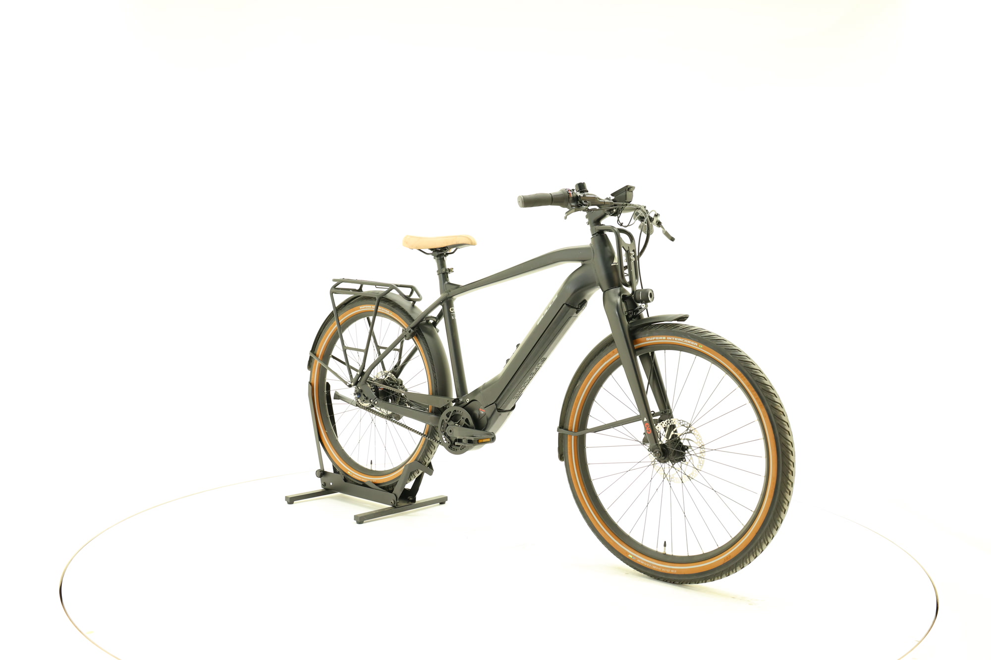 Bulls Sturmvogel 5F, 54 cm, 170-179 cm, 2024, 675 km – Bild 3 von 12