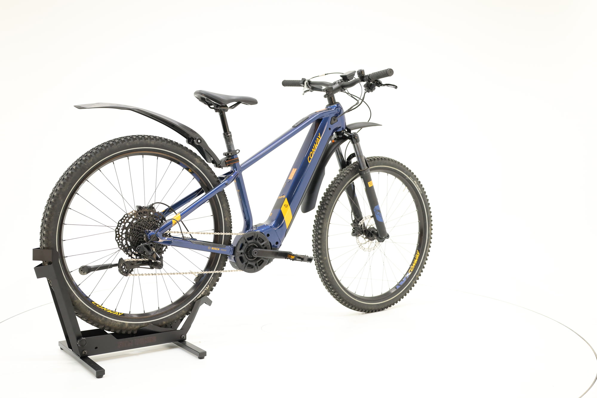 Conway Cairon S 4.0, 41 cm, 150-159 cm, 2024, 486 km – Bild 4 von 23