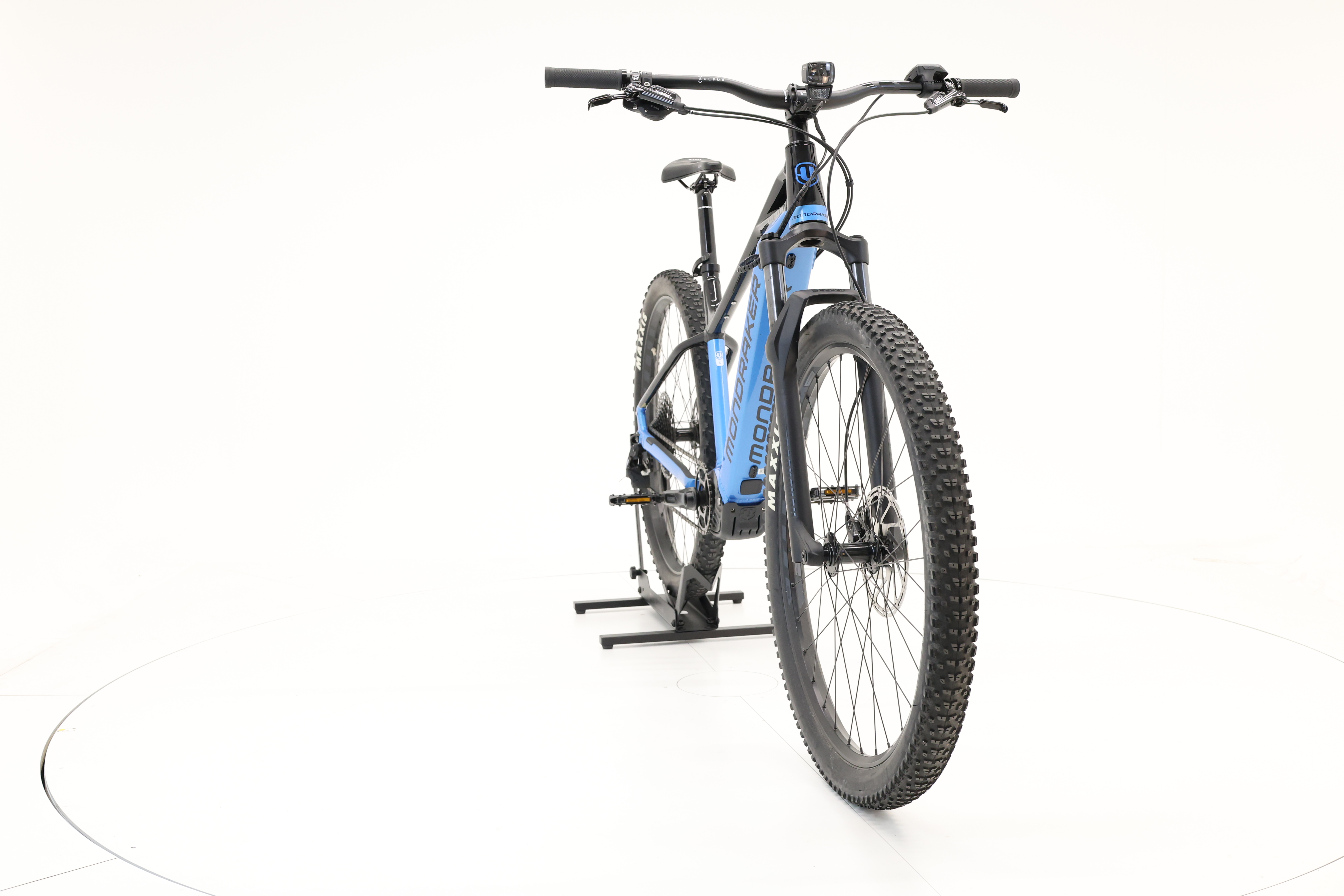 Mondraker Prime 29, L, 180-189 cm, 2023, 447 km – Bild 18 von 24