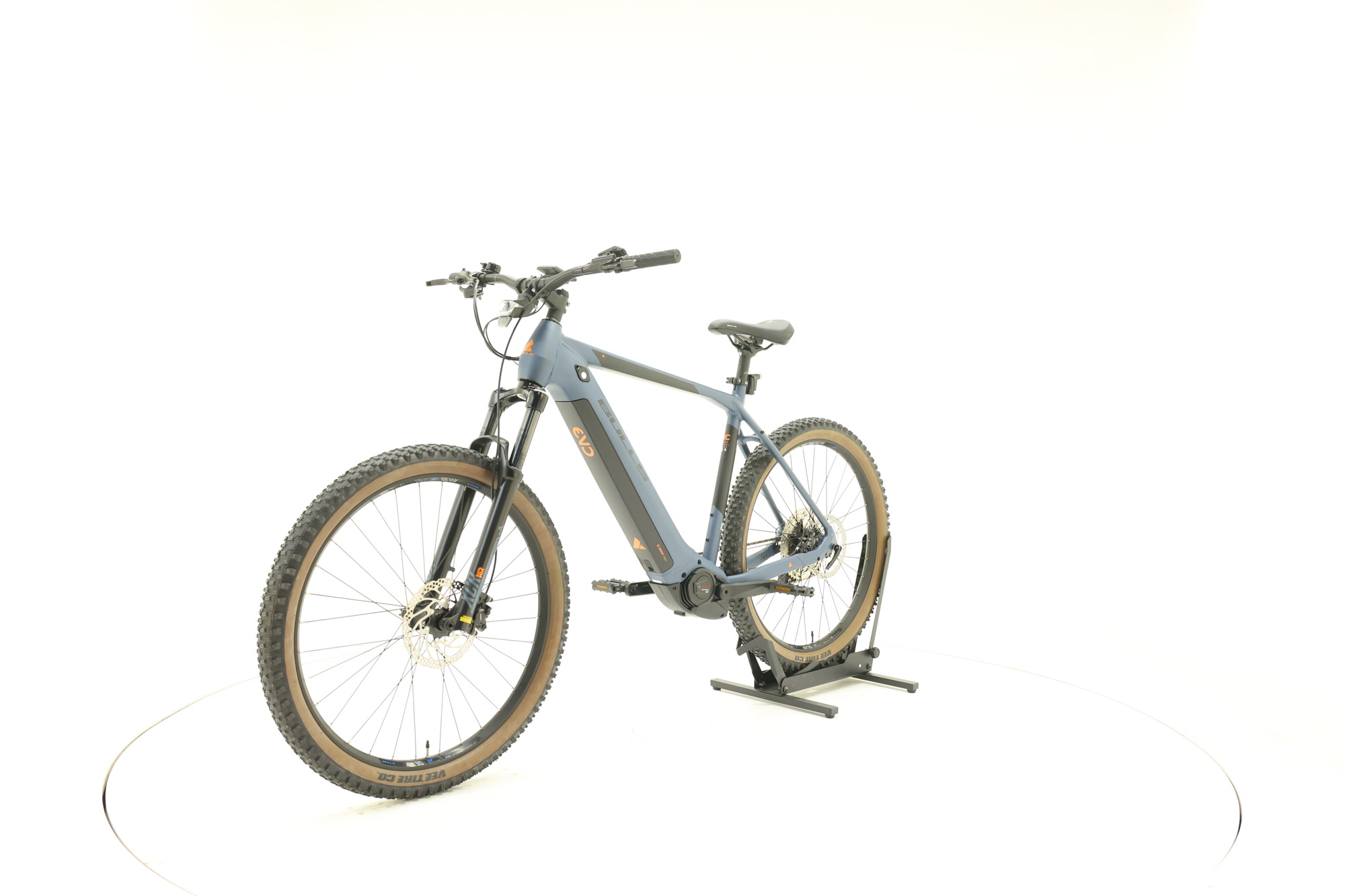 Bulls Copperhead Evo 2, 54 cm, 170-179 cm, 2024, 159 km – Bild 5 von 23