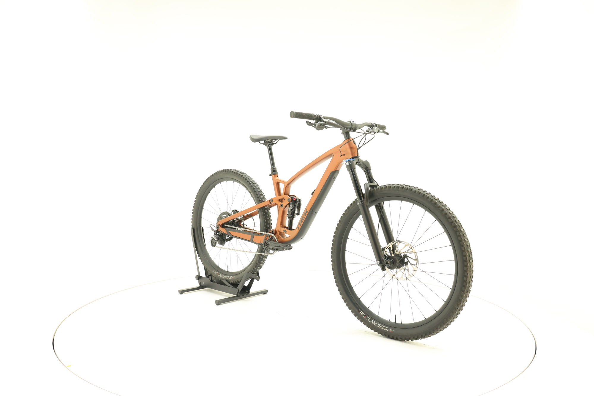 Trek Trek Fuel EX 8 Gen 6 ML (29" wheel) Matte Pennyfla