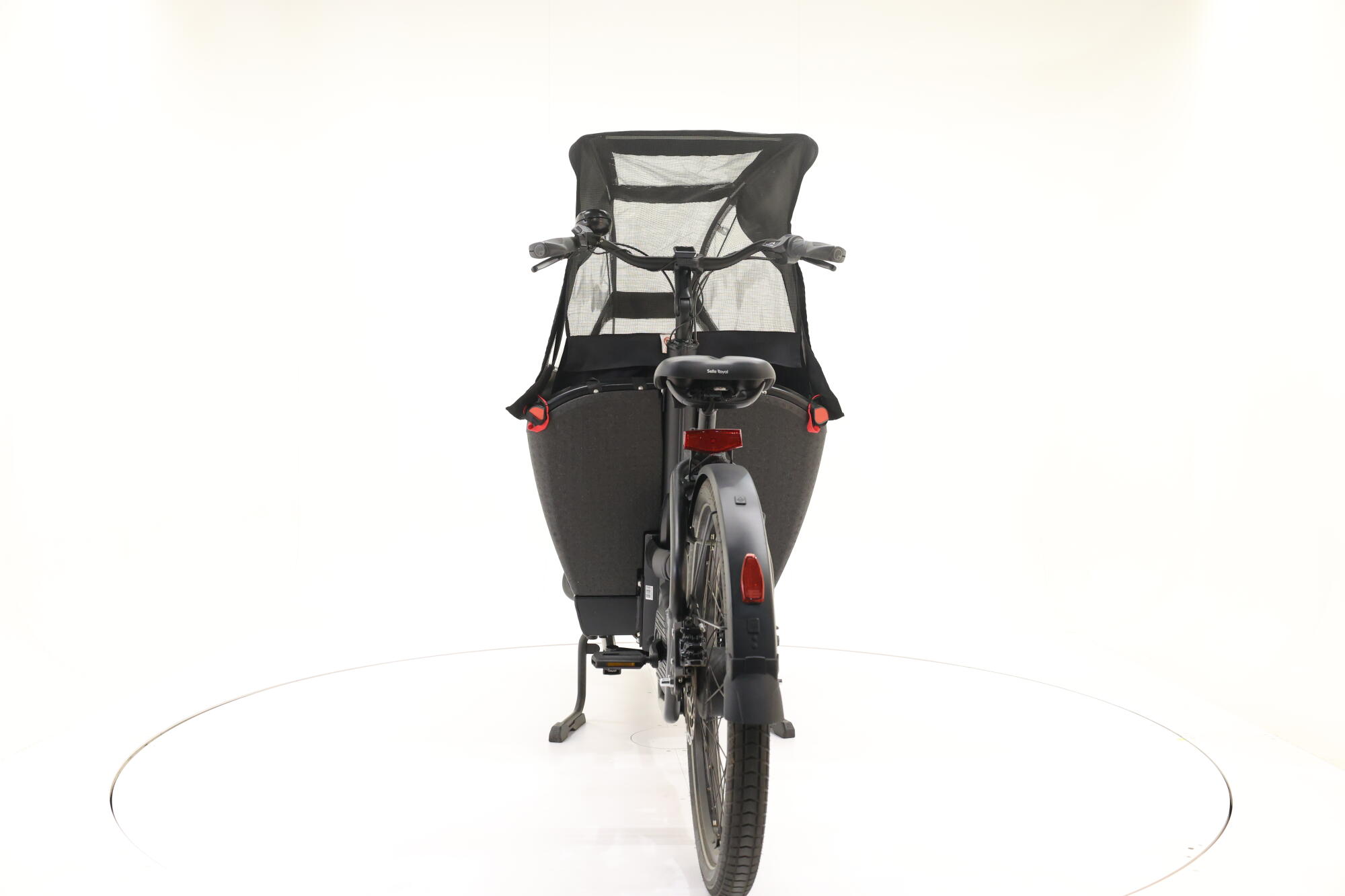Urban Arrow Family Next, 49 cm, Unisize, 2025, 834 km – Bild 2 von 9