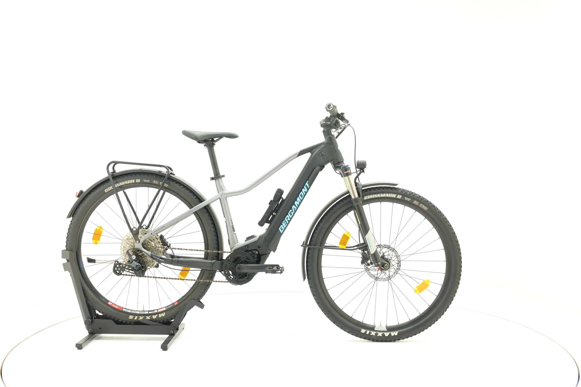 Bergamont E-Revox Pro