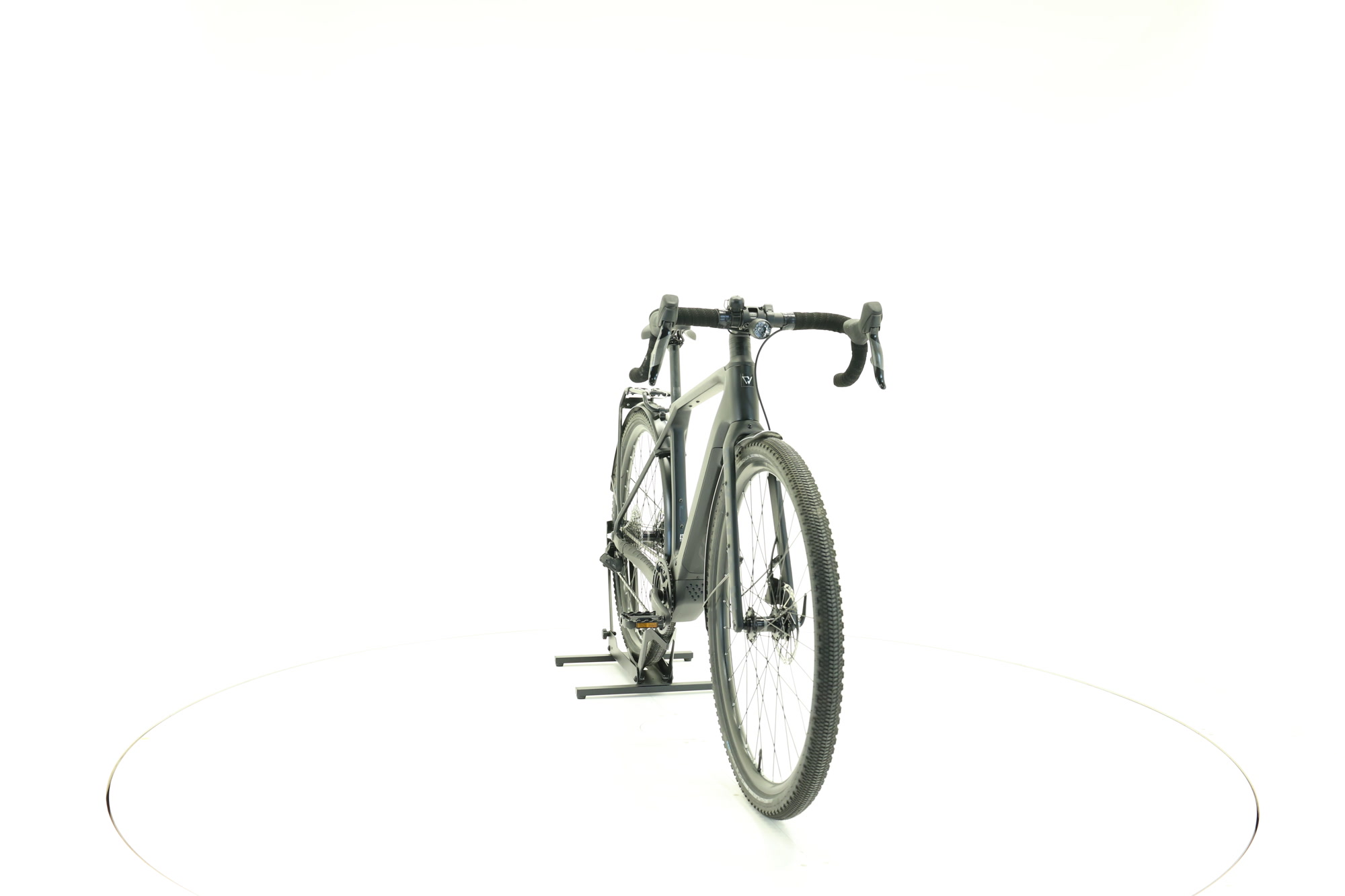 Conway NYVON 10.0 C Allroad, M, 170-179 cm, 2025, 234 km – Bild 8 von 8