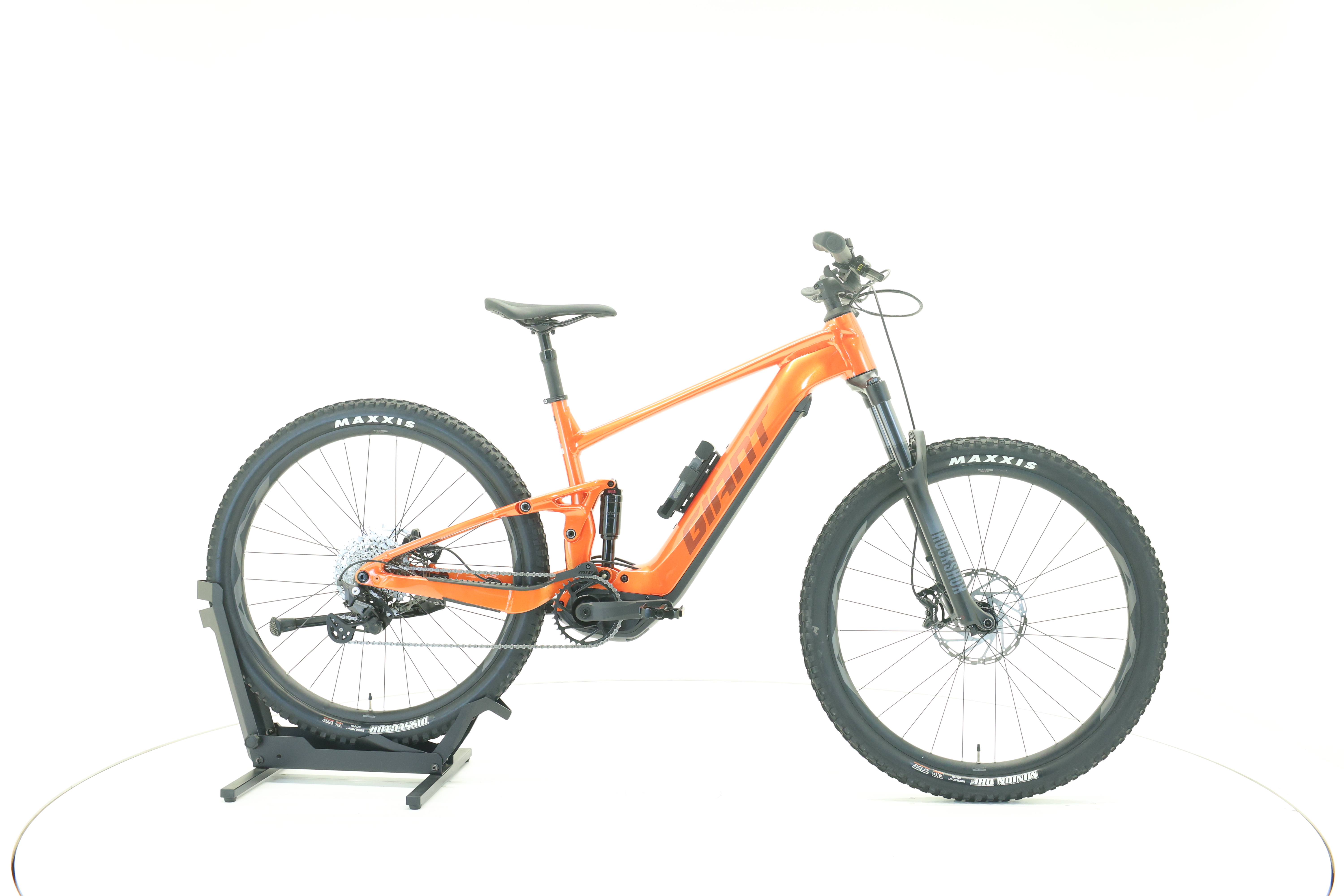 GIANT Stance E+ 1, L, 180-189 cm, 2024, 400 km – Bild 22 von 24