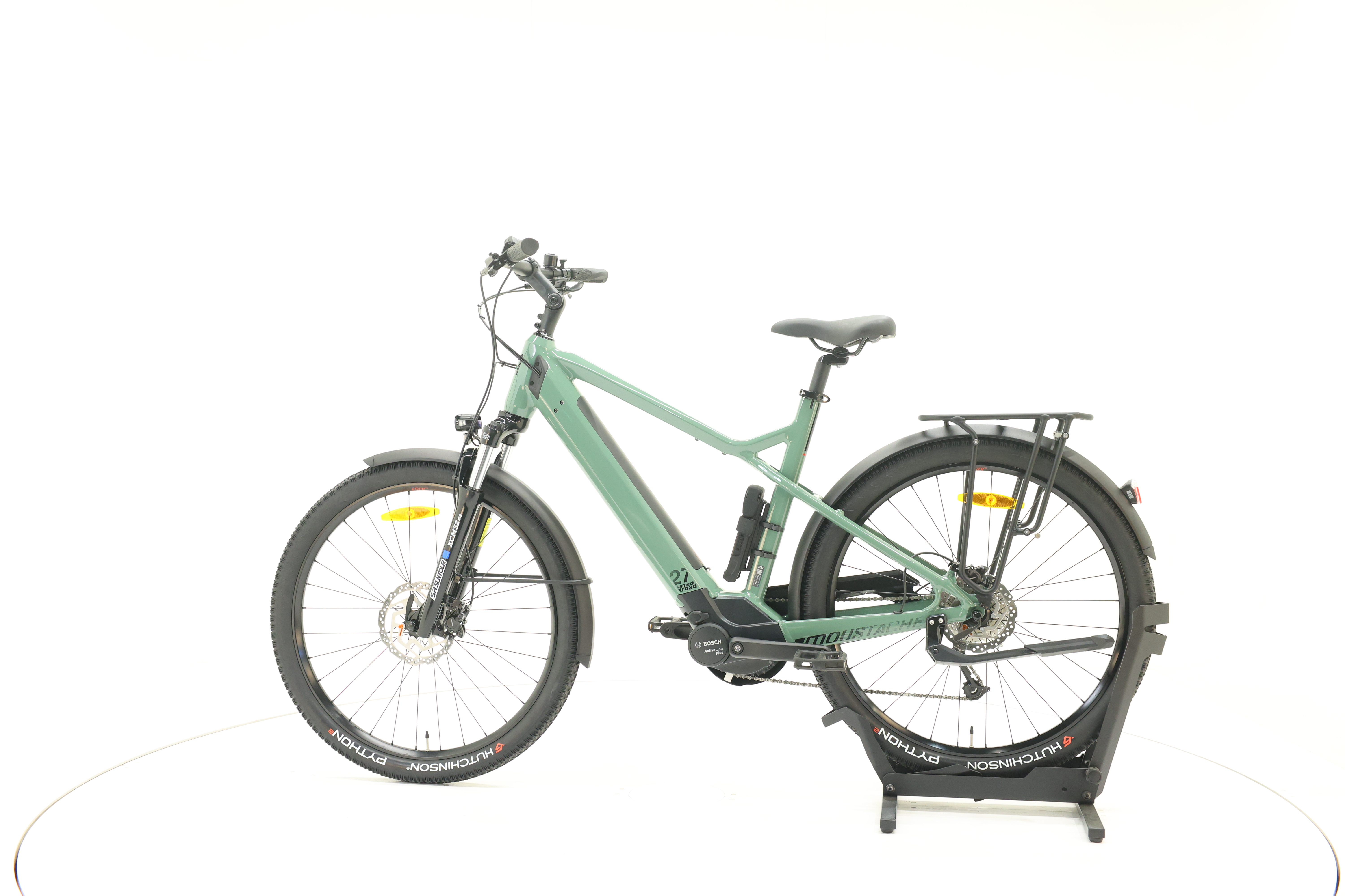 Moustache Bikes Xroad 1