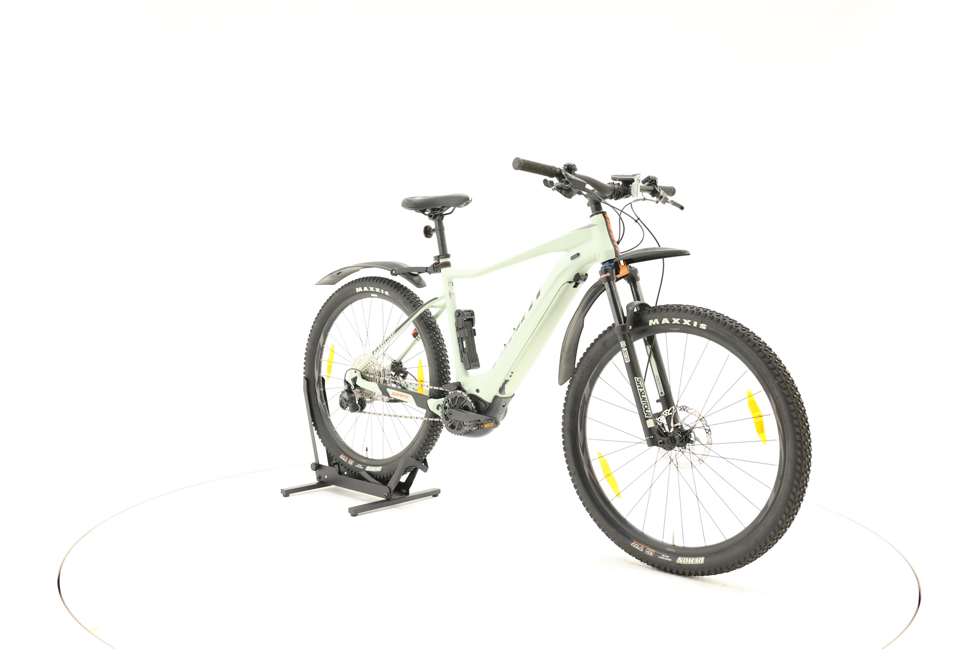 GIANT Fathom E+2
