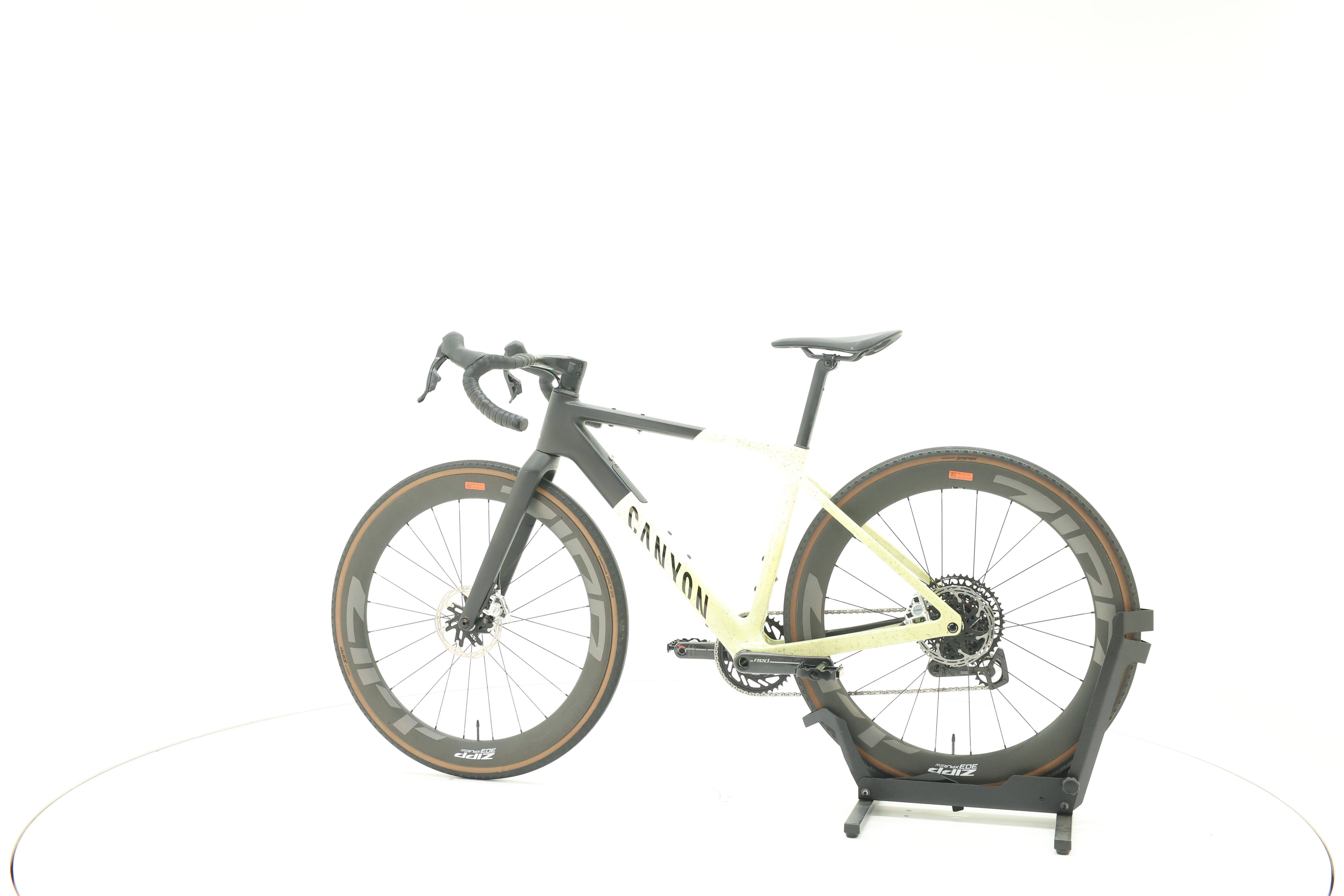 Canyon Grail CFR XPLR