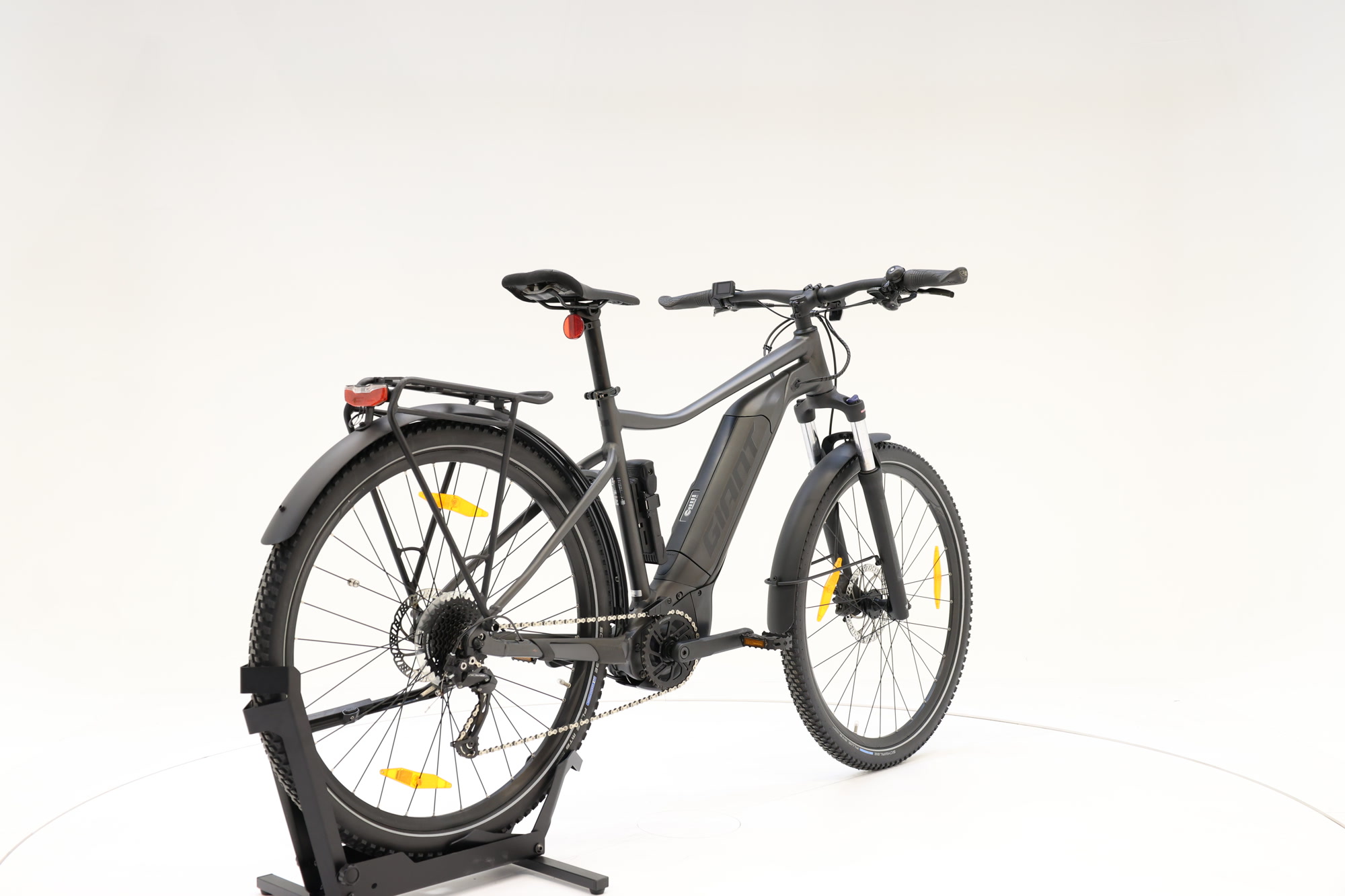 GIANT Talon E+ EX, L, 180-189 cm, 2023, 2095 km – Bild 4 von 8
