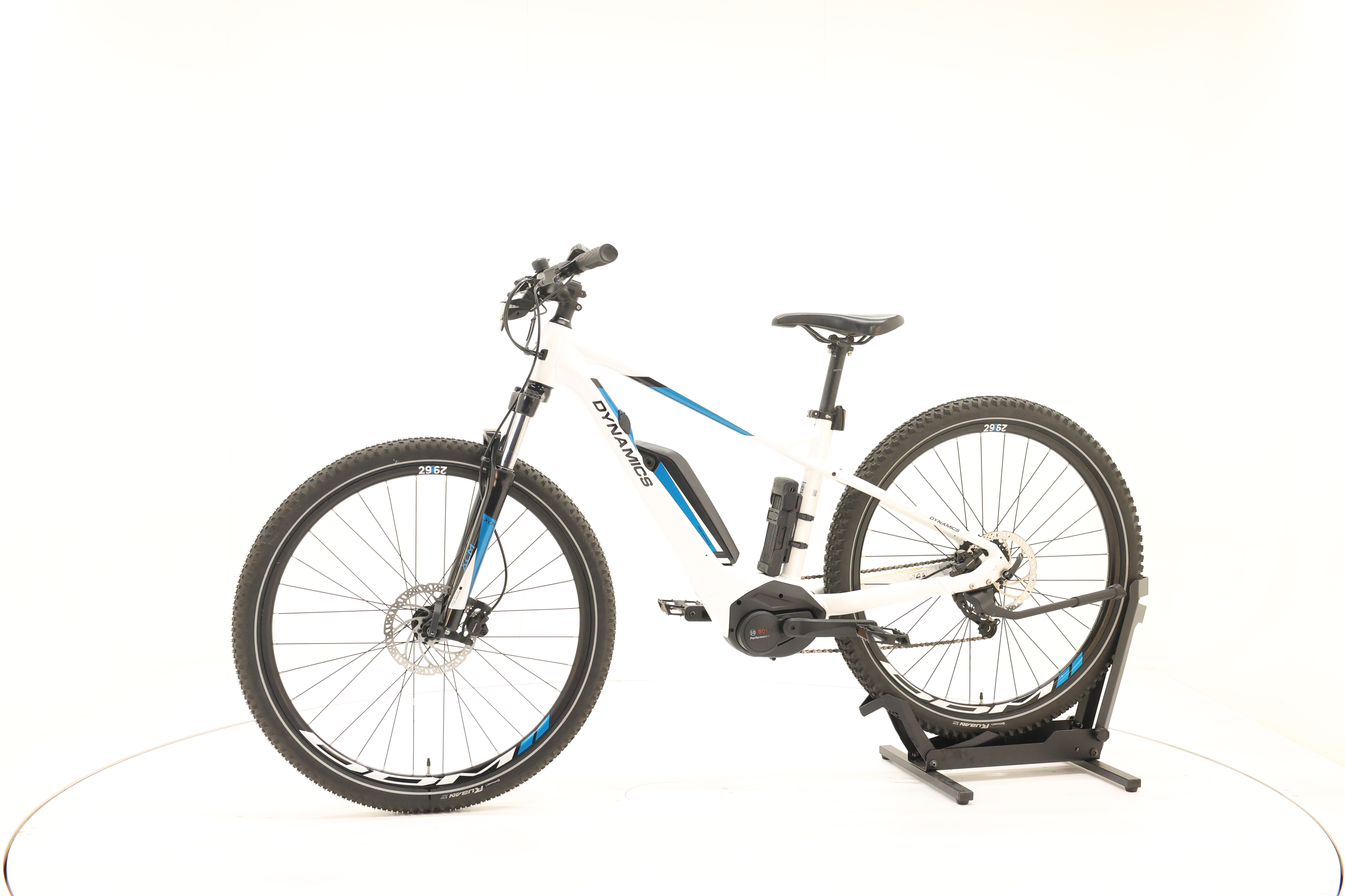 Dynamics Vulcano 500 (99407), 44 cm, 150-159 cm, 2023, 2476 km – Bild 29 von 29