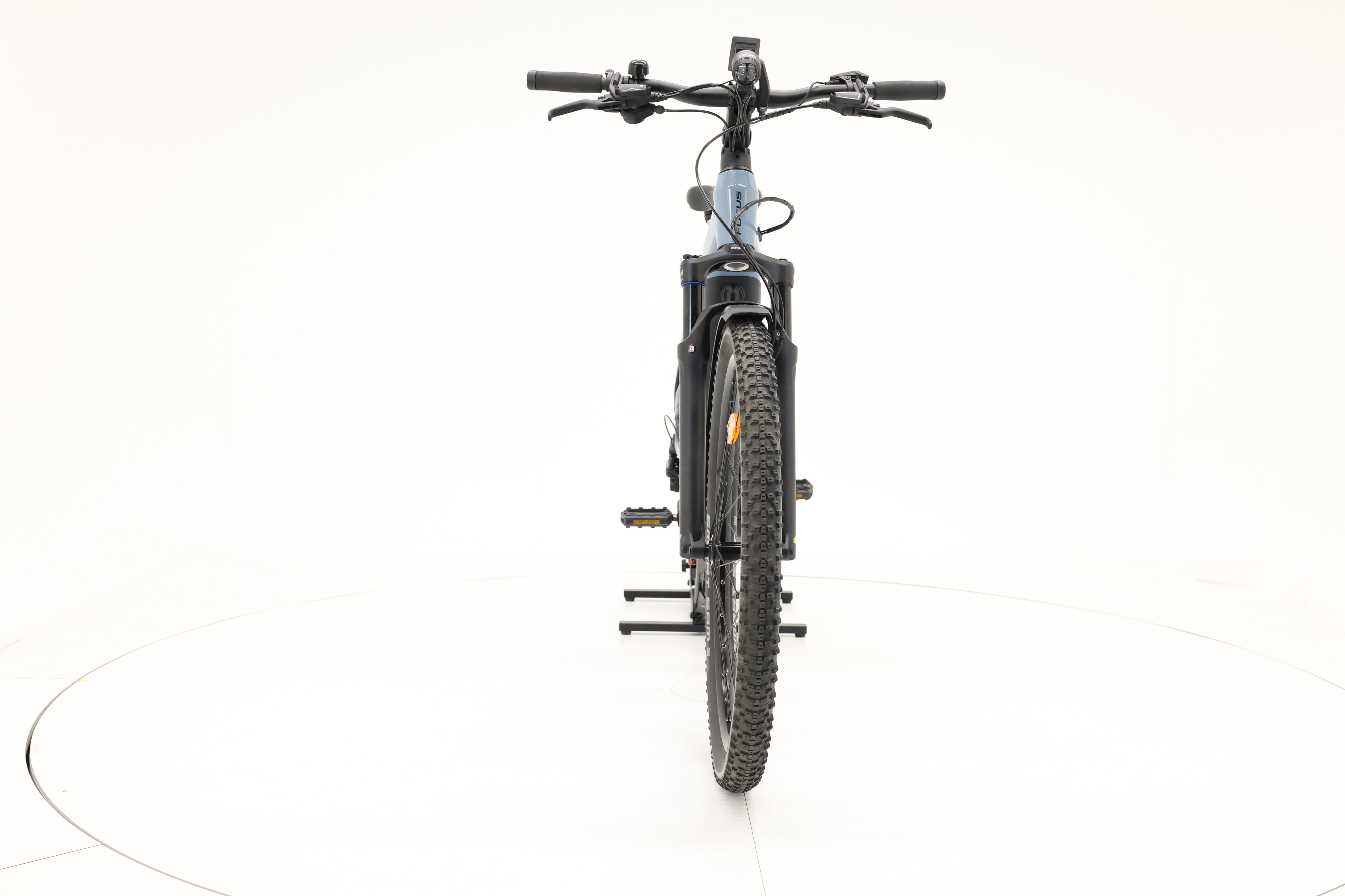 Focus Planet 2 6.9, M, 170-179 cm, 2025, 356 km – Bild 21 von 28