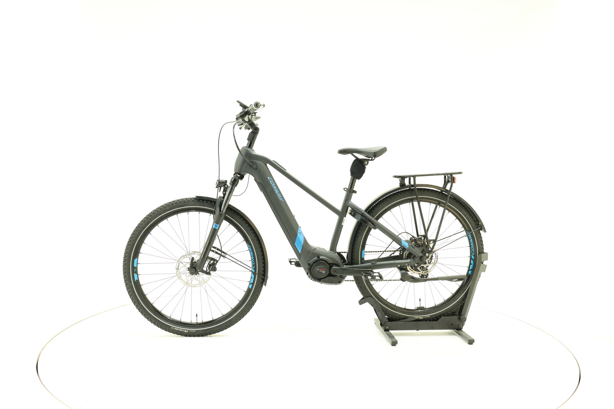 Conway Cairon C2.0 / 625, S, 160-169 cm, 2023, 1969 km – Bild 6 von 8