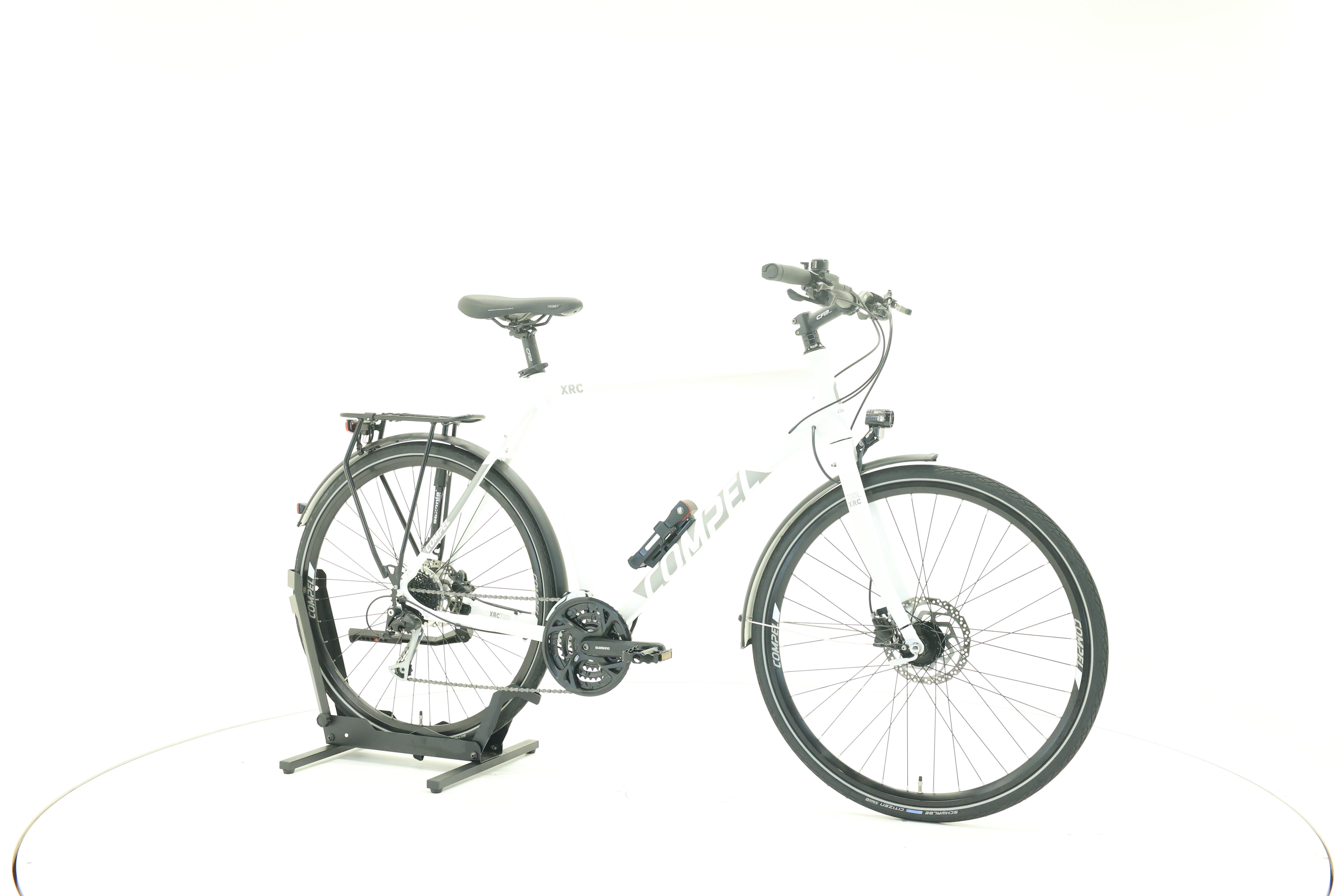 Compel XRC 700 L, 61 cm, 180-189 cm, 2025, 0 km – Bild 18 von 27