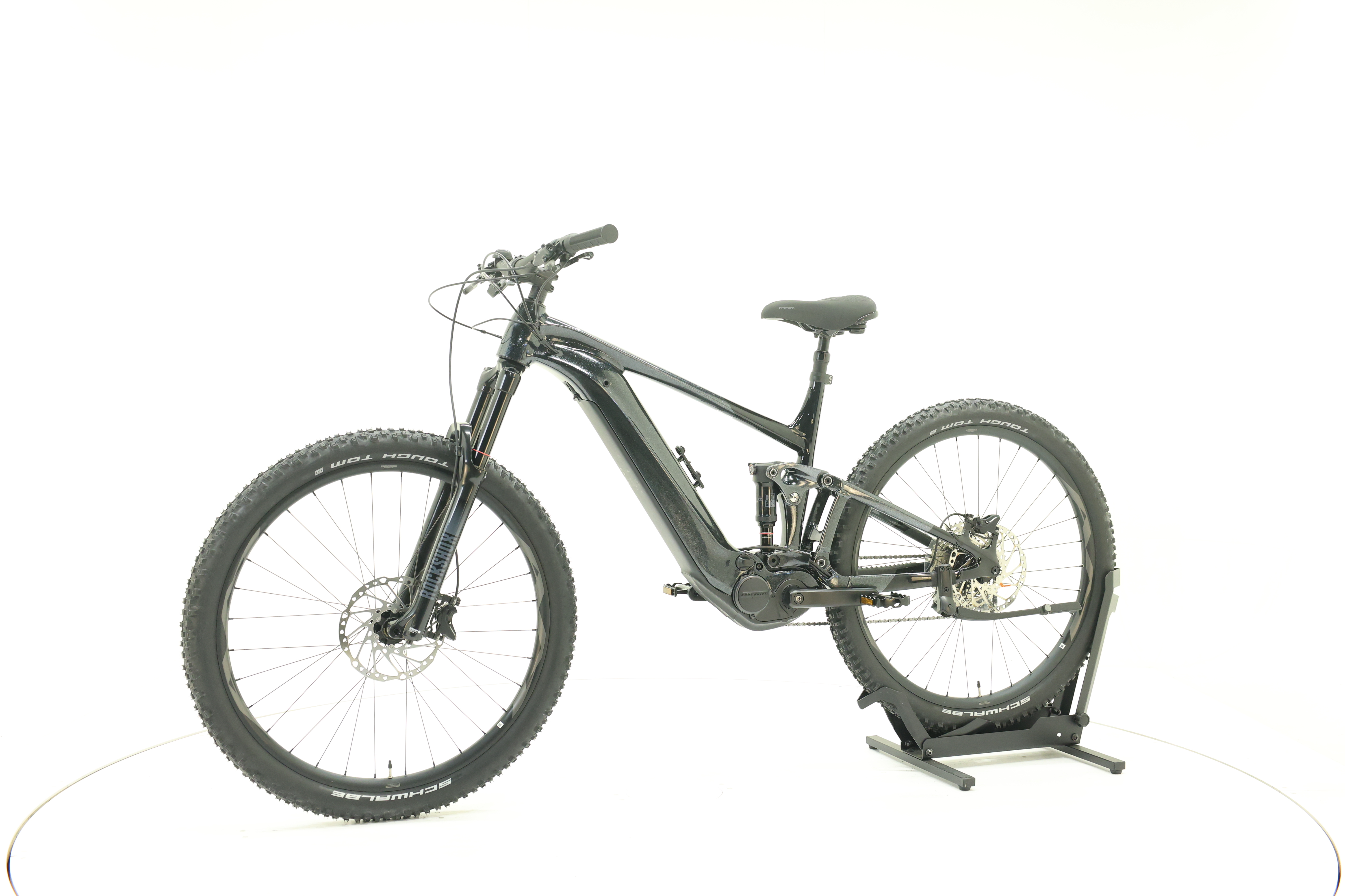GIANT Trance X E+ 3, 48 cm, 180-189 cm, 2023, 729 km – Bild 25 von 32
