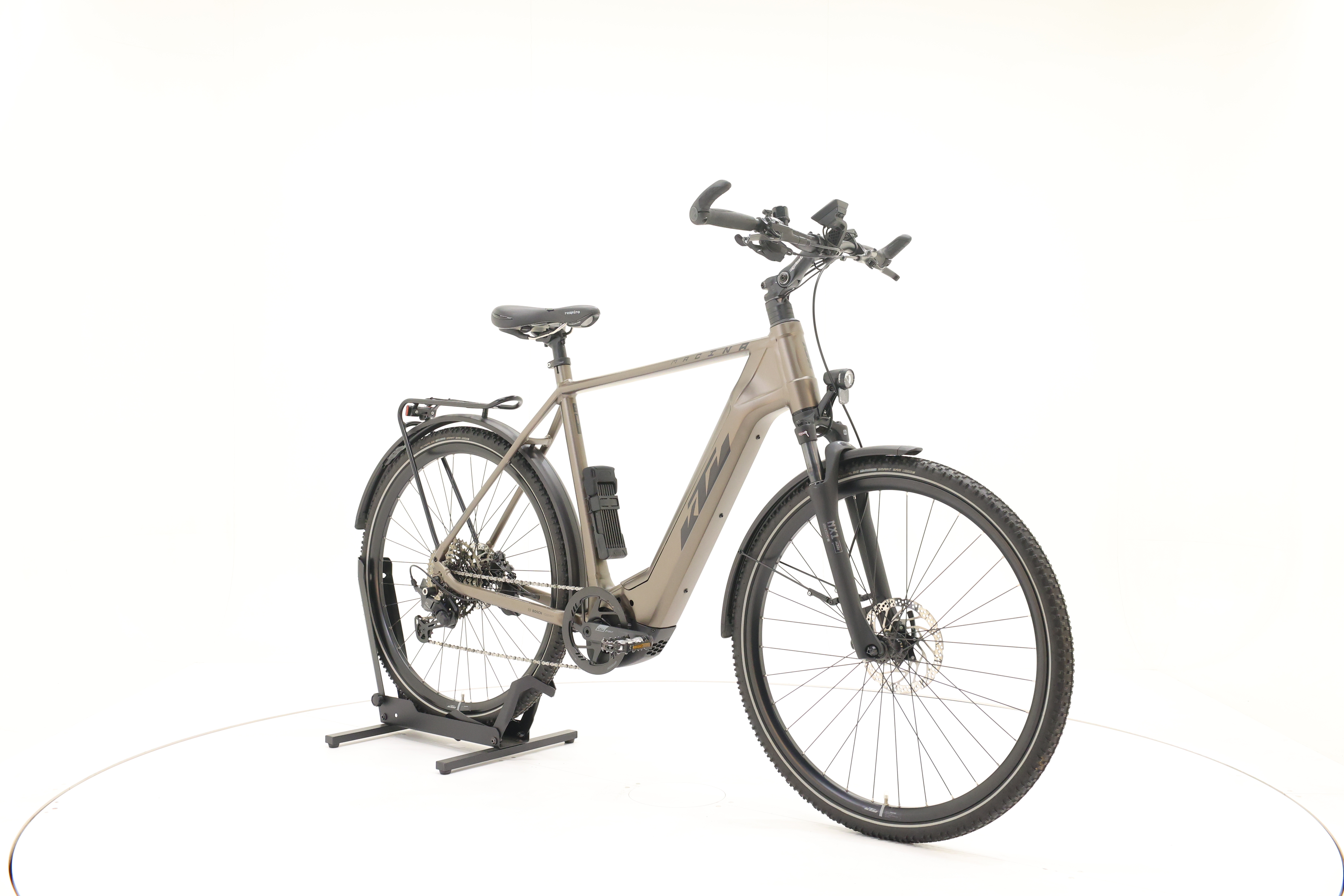 KTM Macina Cross LFC