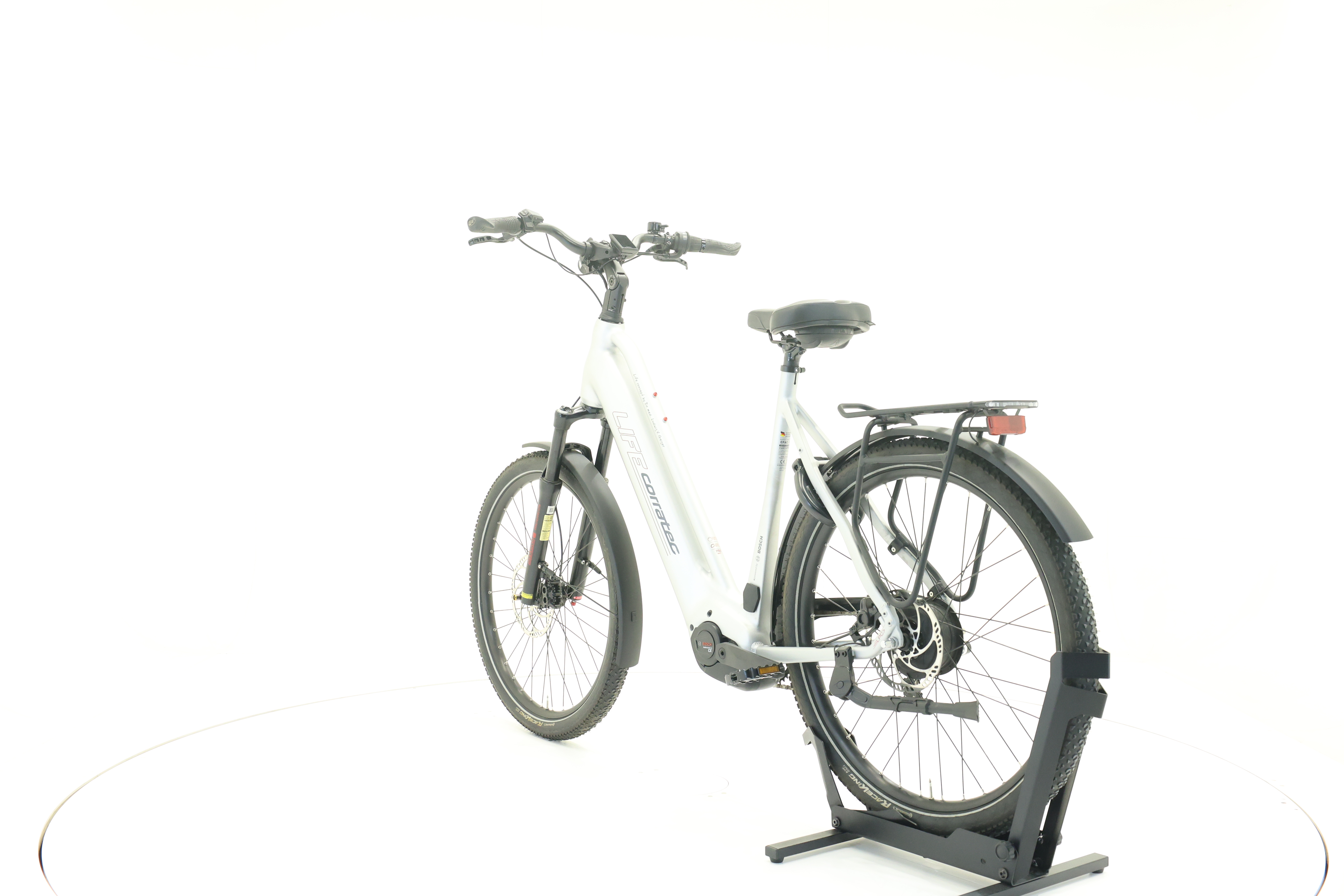 Corratec Life s