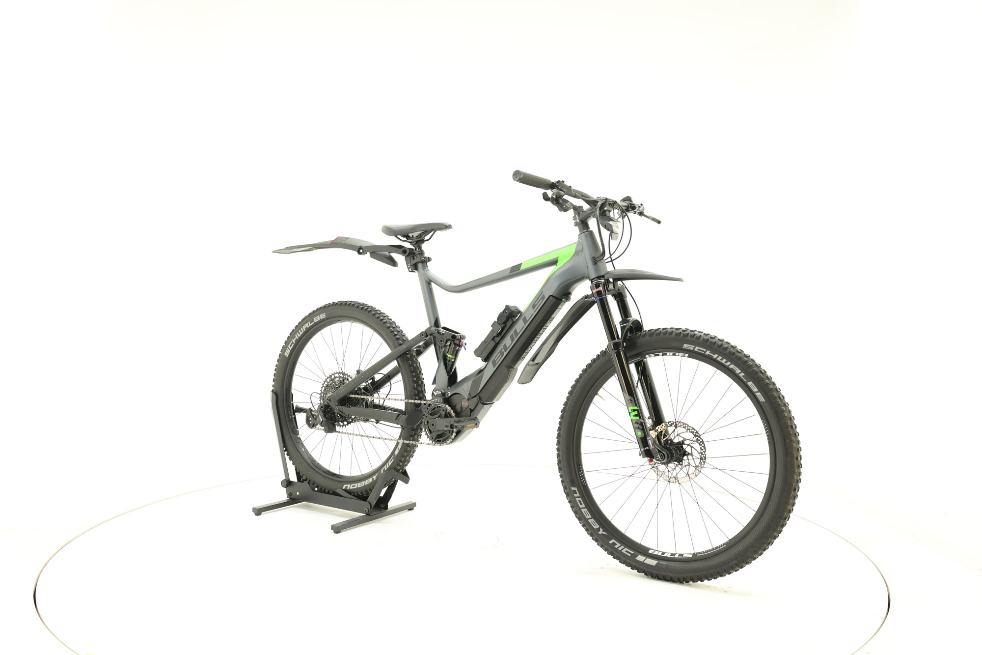 Bulls E-Stream EVO TR 2 27,5