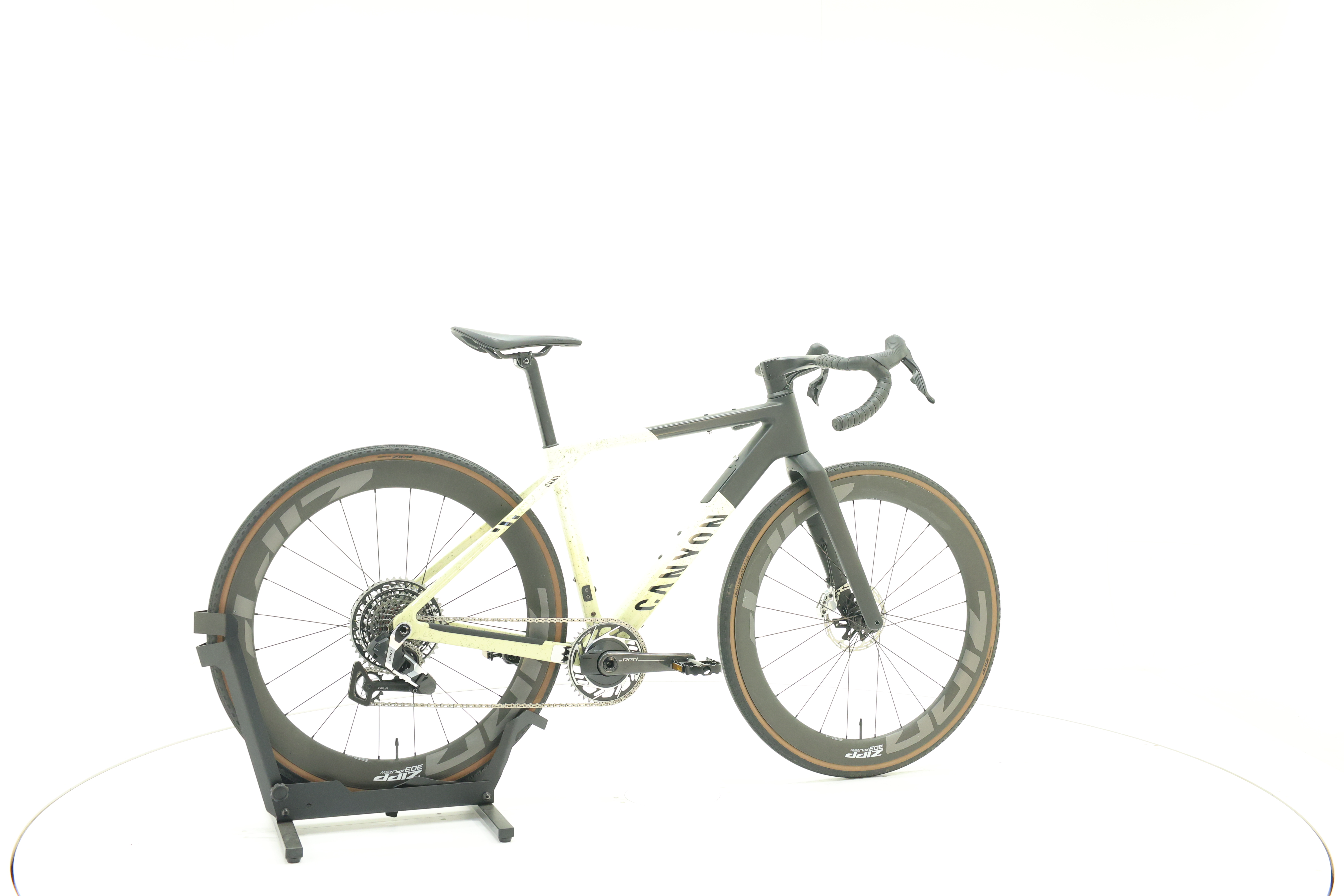 Canyon Grail CFR XPLR