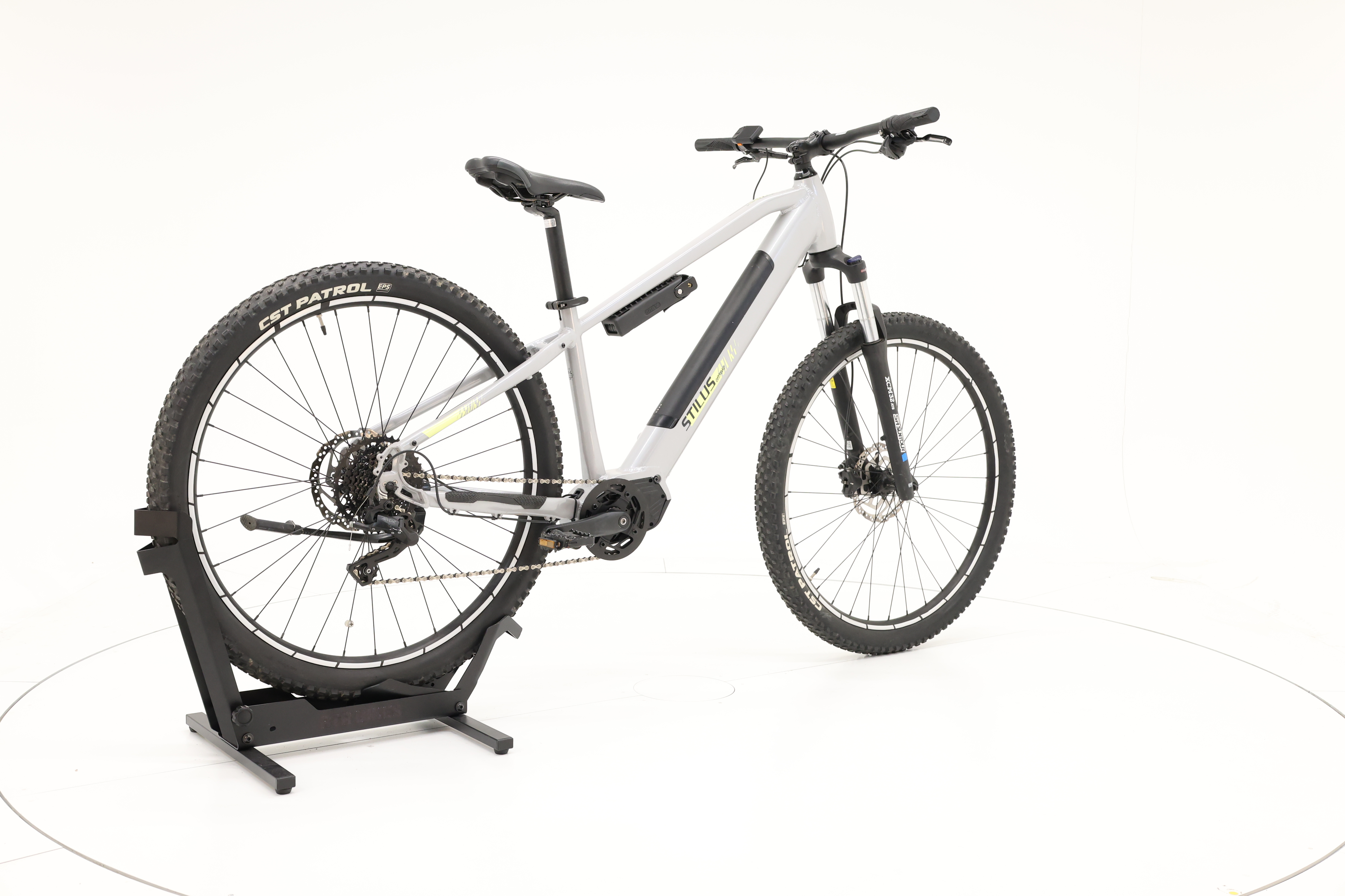 Stilus Offroad Hardtail 29 Zoll