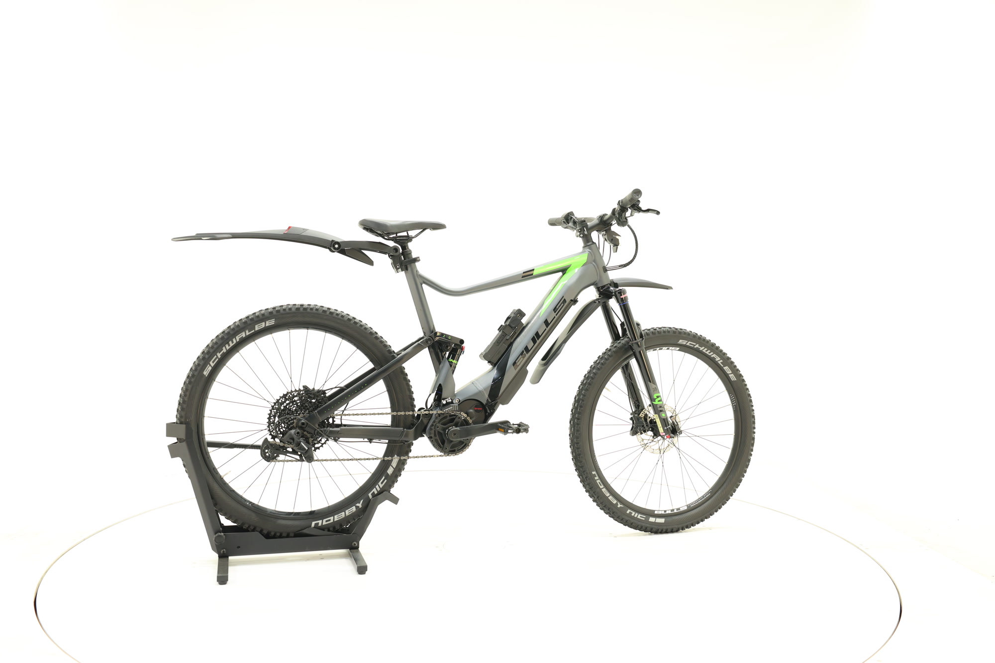 Bulls E-Stream EVO TR 2 27,5