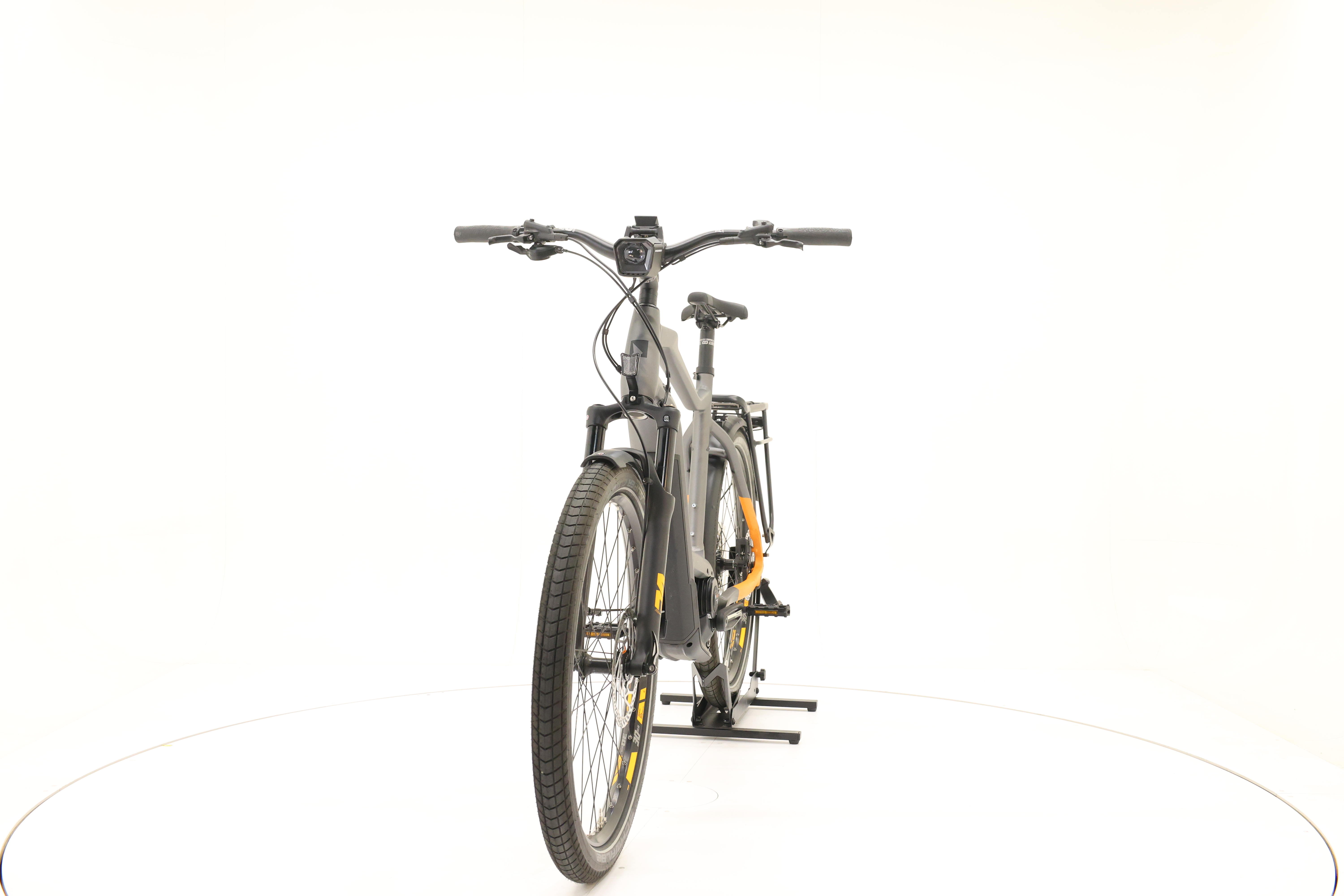 Haibike Trekking 10, L, 180-189 cm, 2023, 0 km – Bild 11 von 29