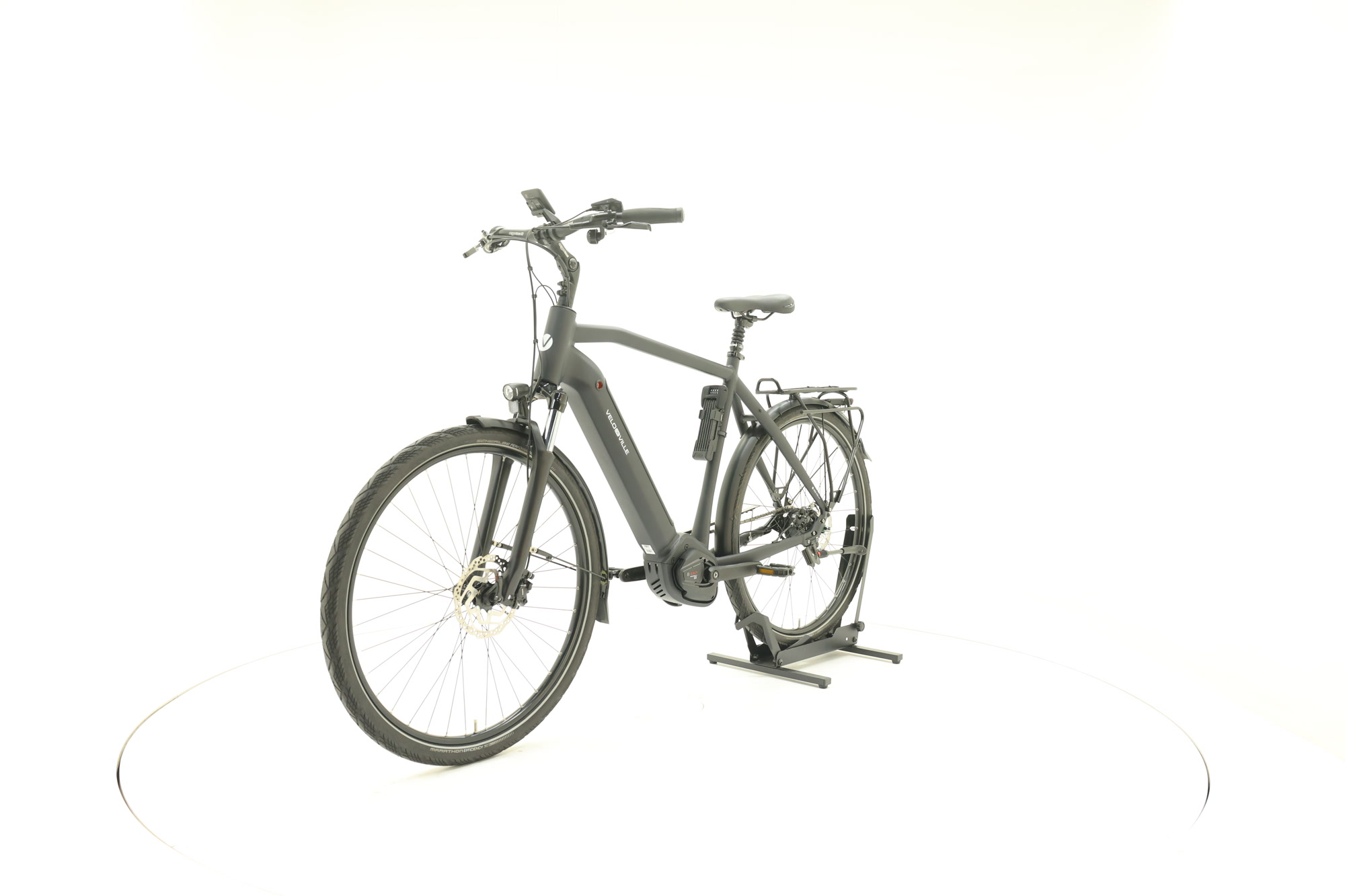 Velo de Ville AEB990