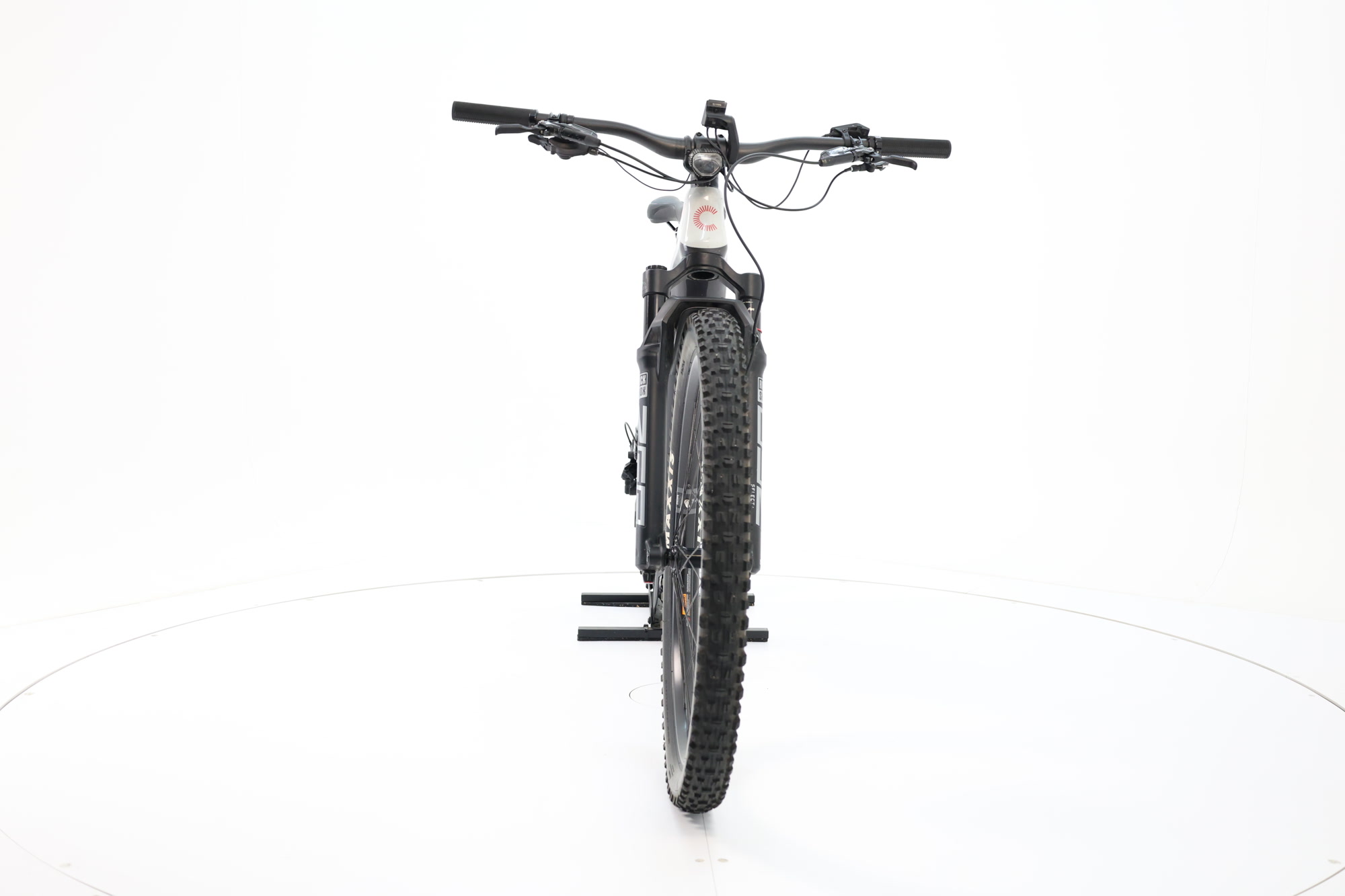 Cannondale Moterra Neo Crb LT 1, M, 170-179 cm, 2024, 361 km – Bild 5 von 5