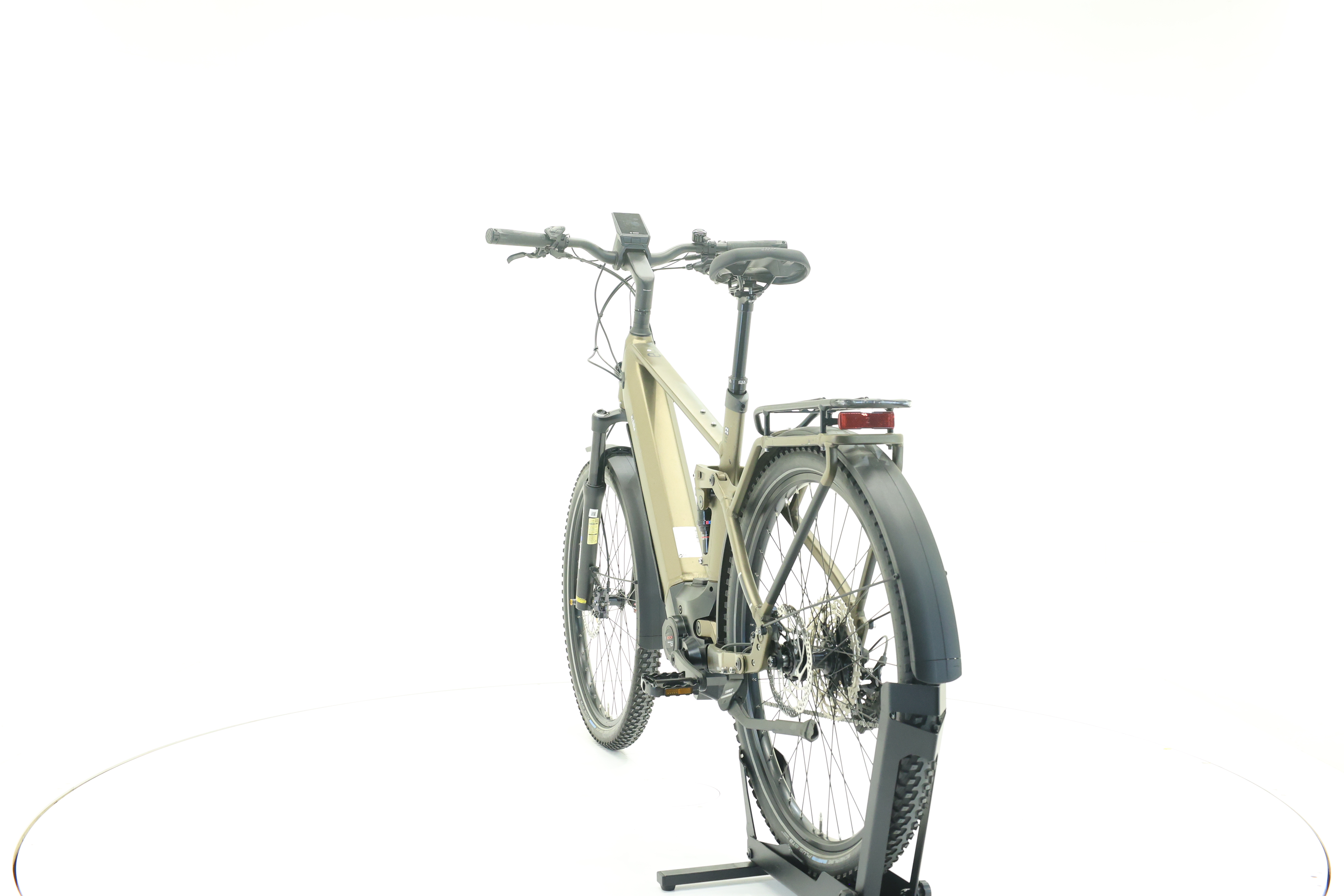 e-bike manufaktur TX 22 Cross