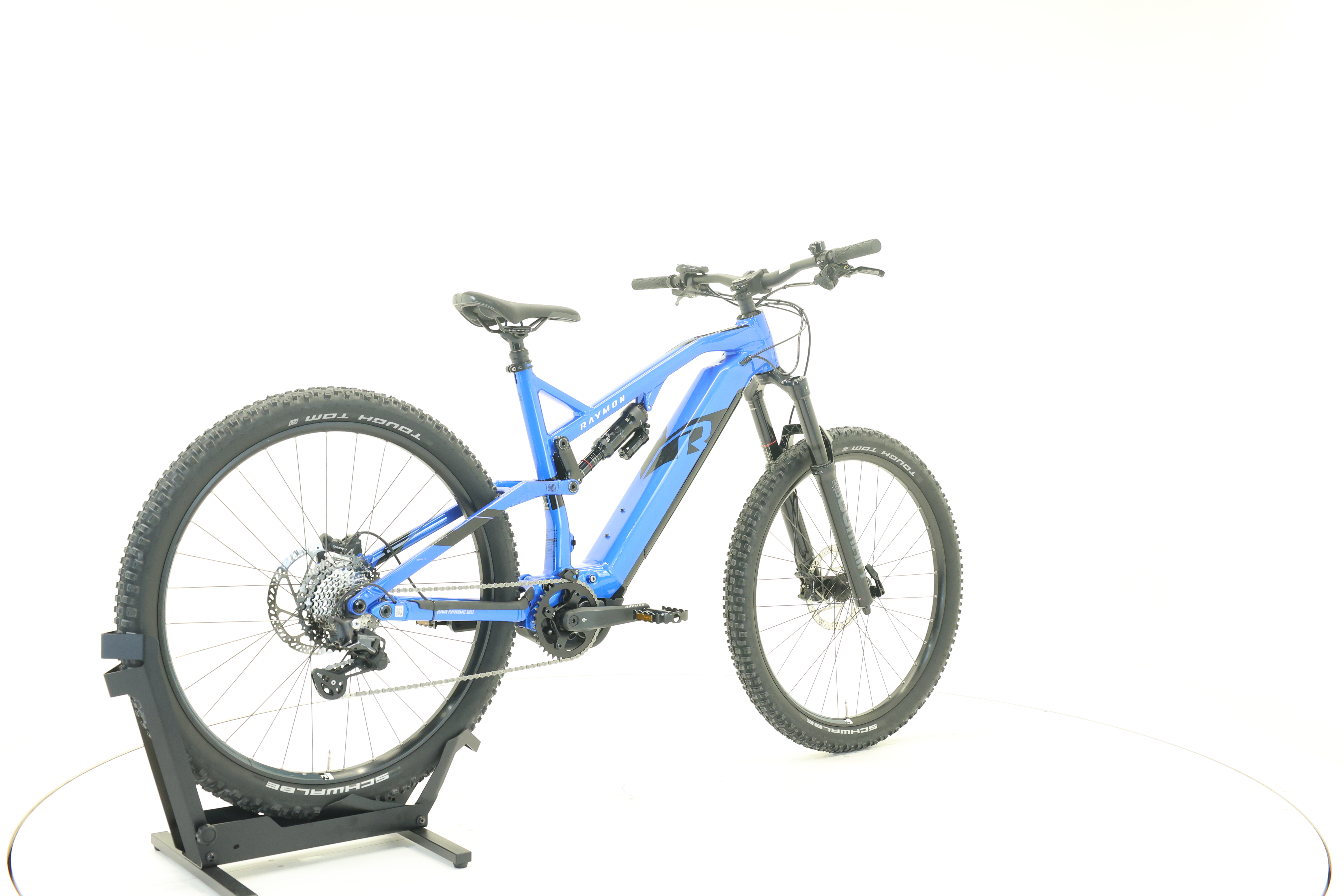 R Raymon Trail Ray 9.0, 50 cm, 160-169 cm, 2023, 1892 km – Bild 22 von 28