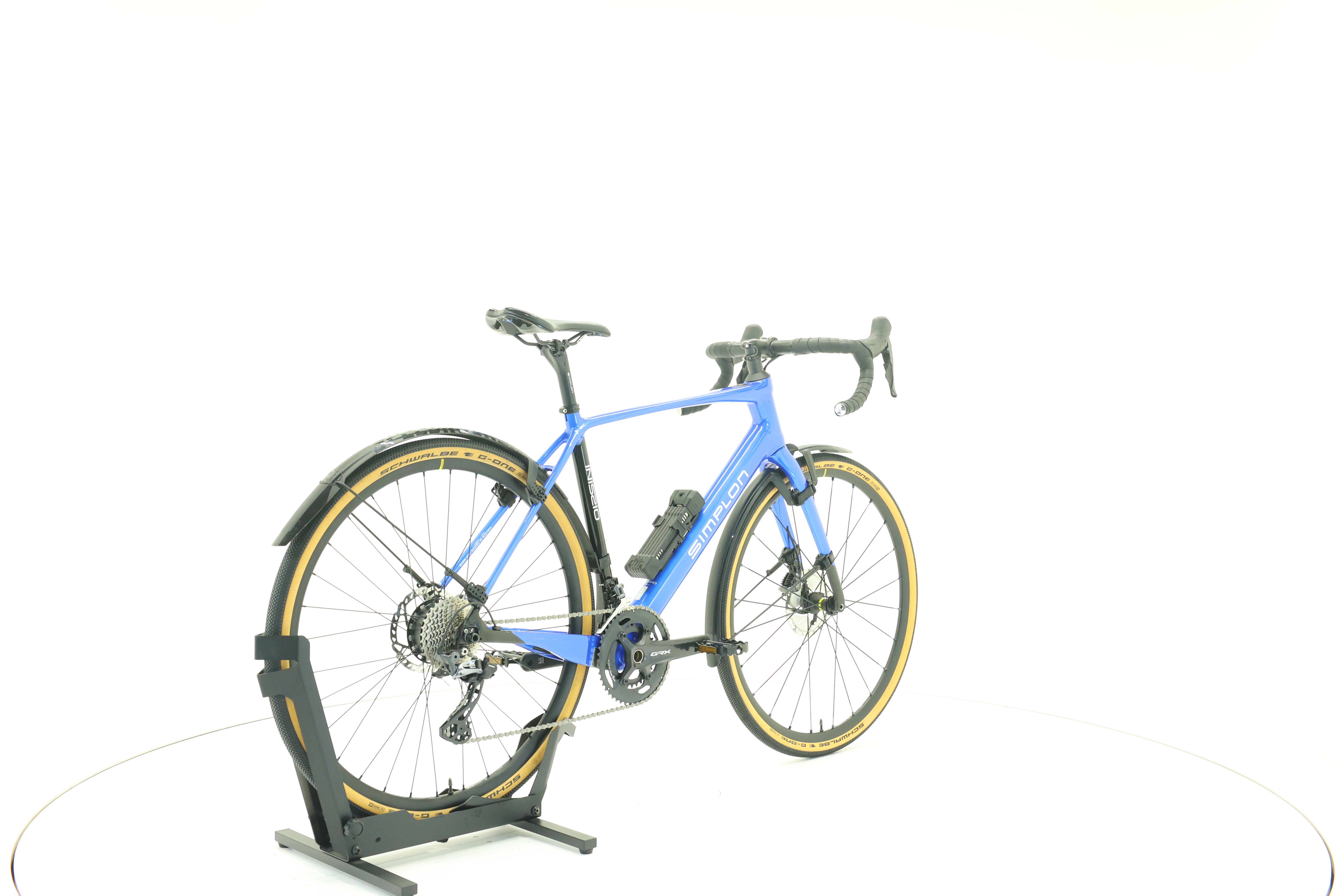 Simplon Inissio Pmax, 53 cm, 170-179 cm, 2025, 72 km – Bild 3 von 24