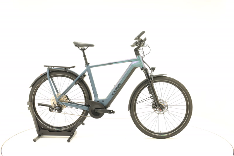 Cube Kathmandu Hybrid ABS 750, 58 cm, 180-189 cm, 2023, 288 km – Bild 6 von 8