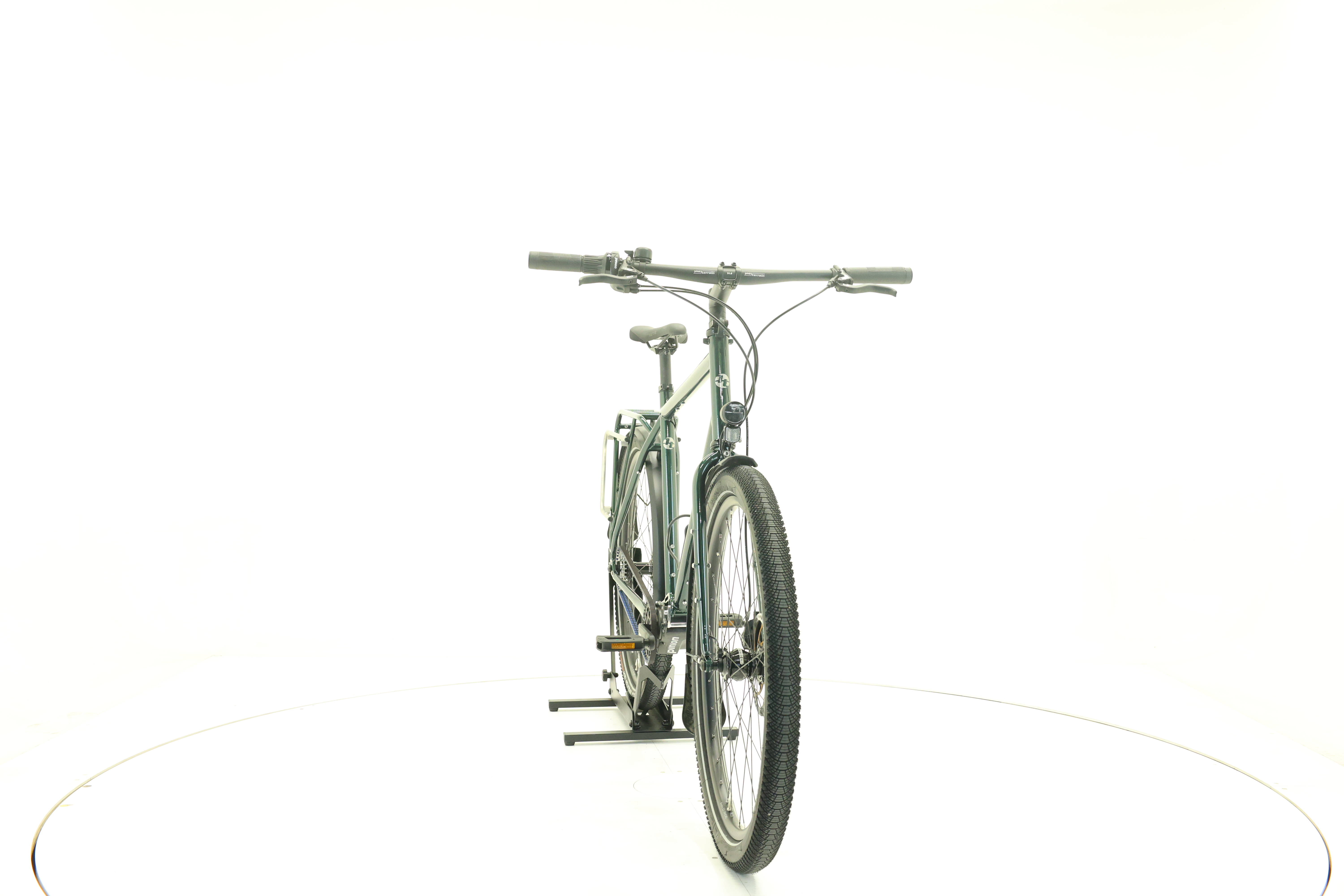 tout terrain Silkroad 275 Xplore