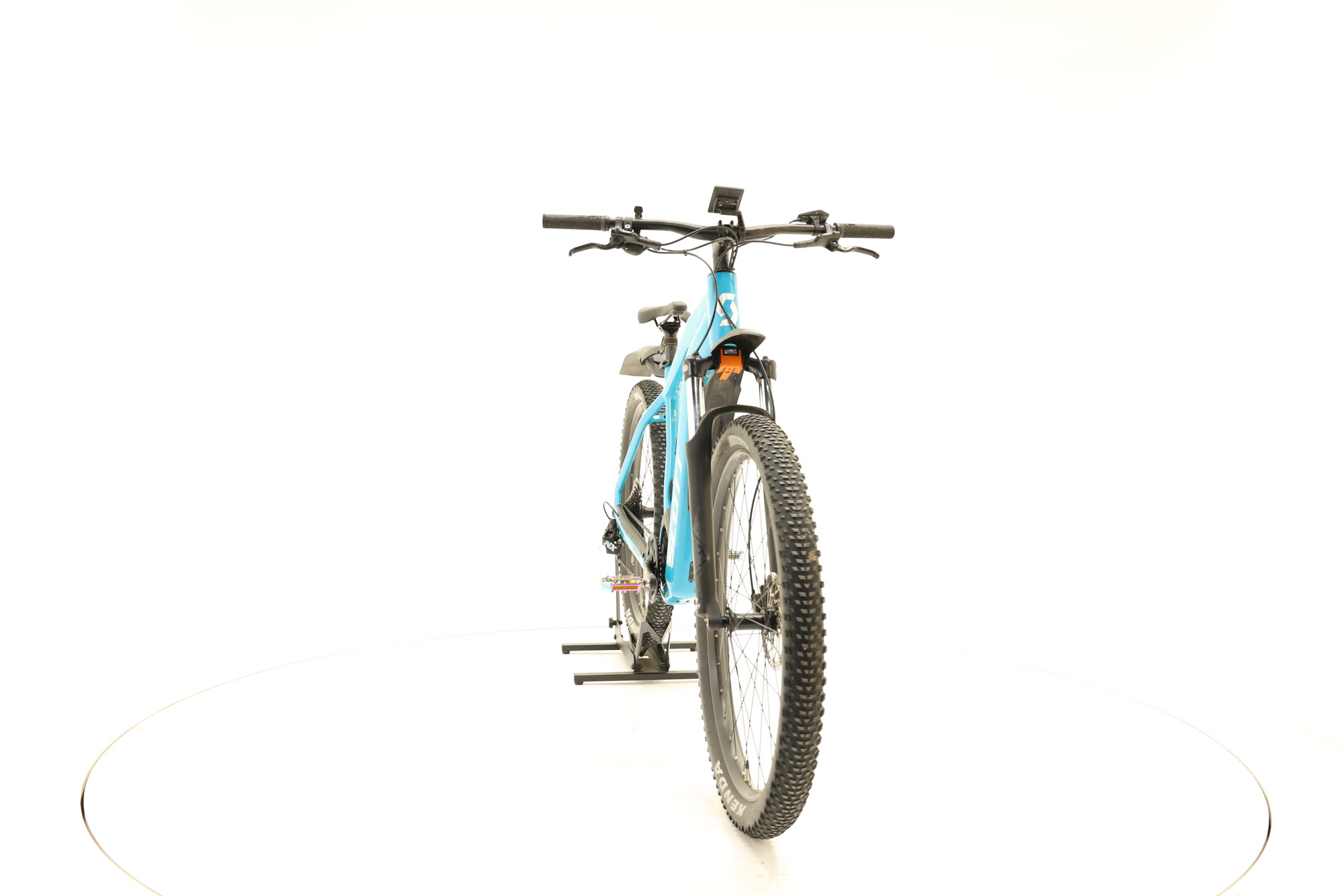 Scott Aspect eRIDE 920  625WH