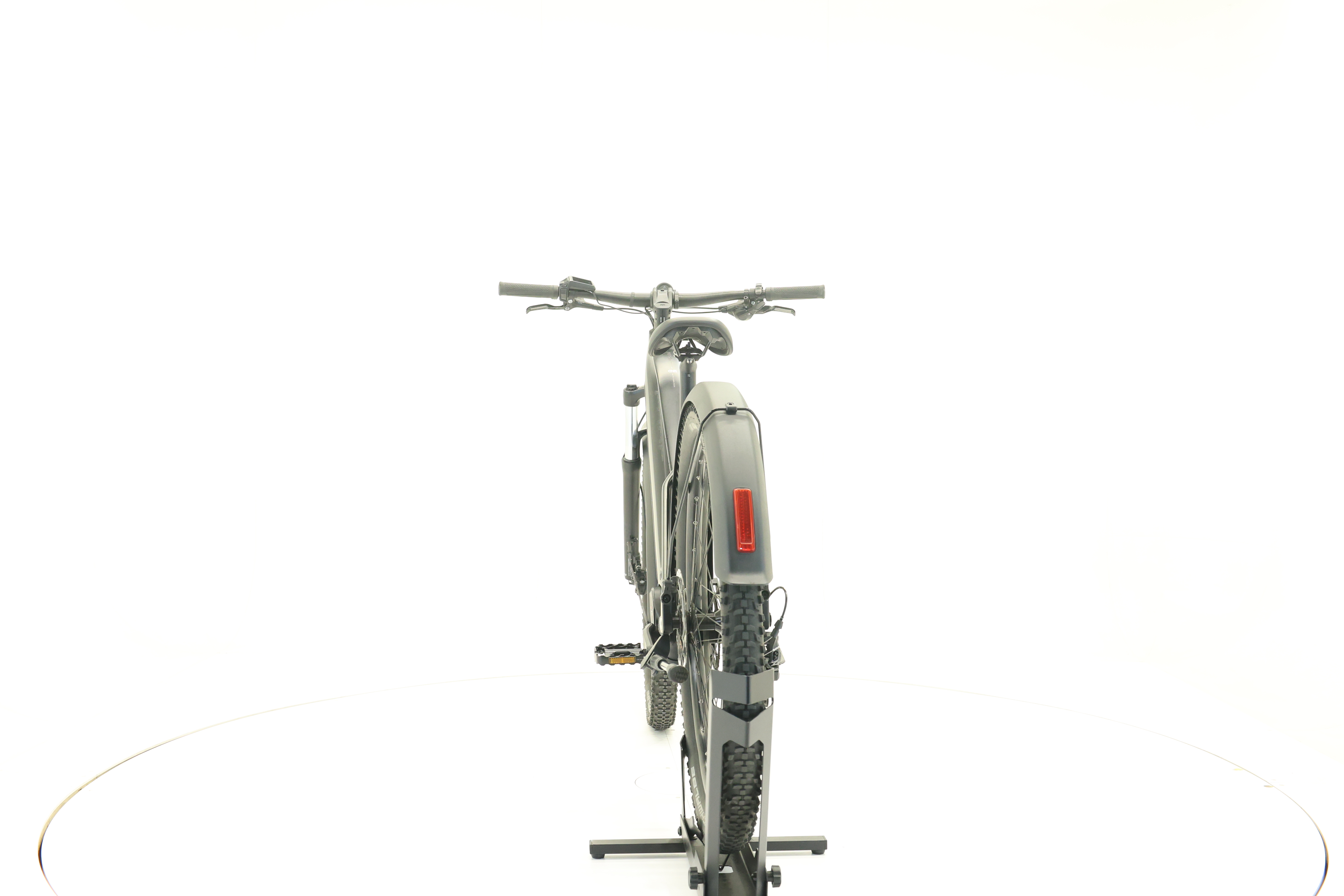 Cube Reaction Hybrid One 800, M, 2025, 2340 km – Bild 2 von 5
