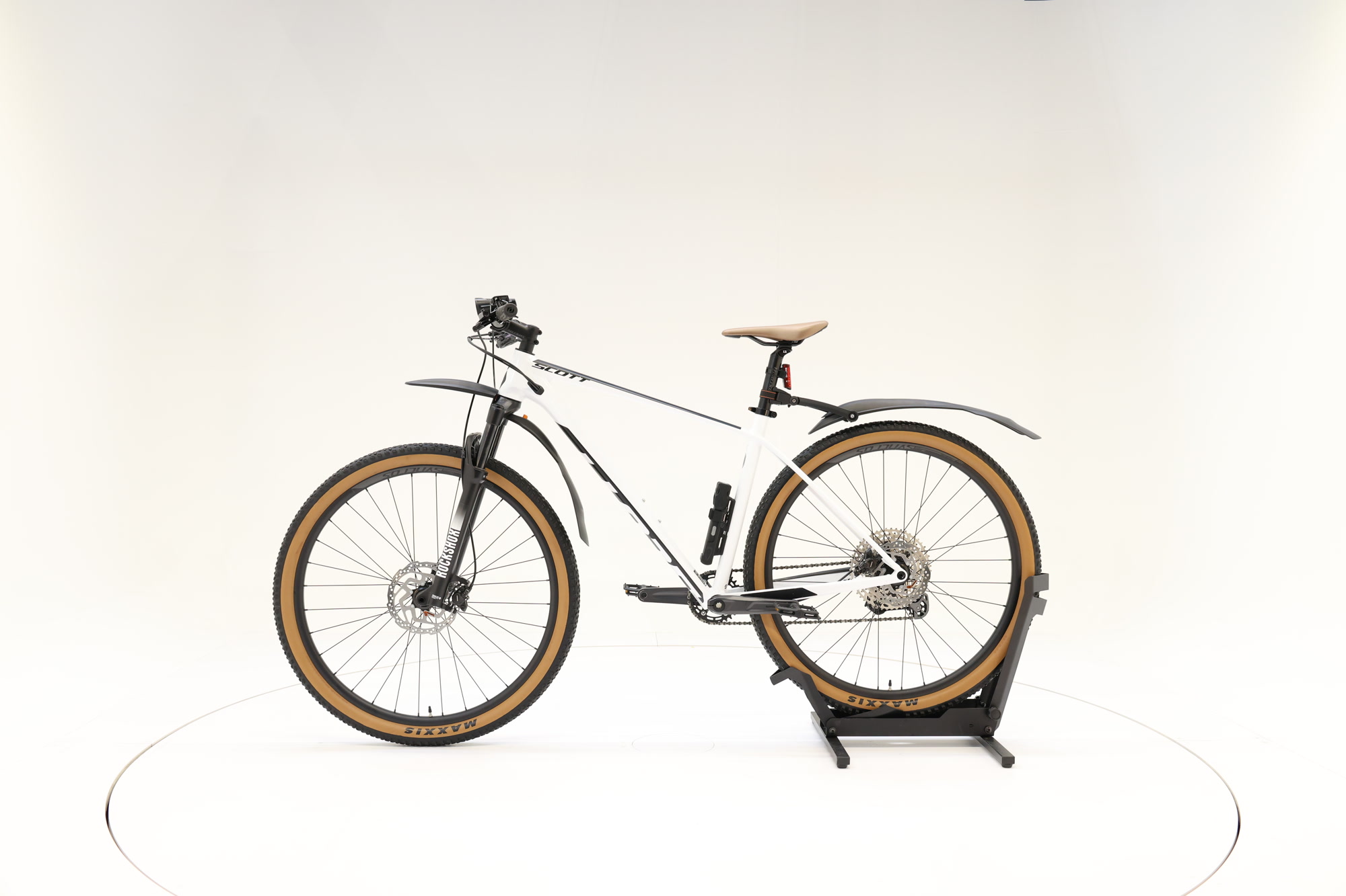 Scott Scale 965, L, 180-189 cm, 2022, 0 km – Bild 5 von 8