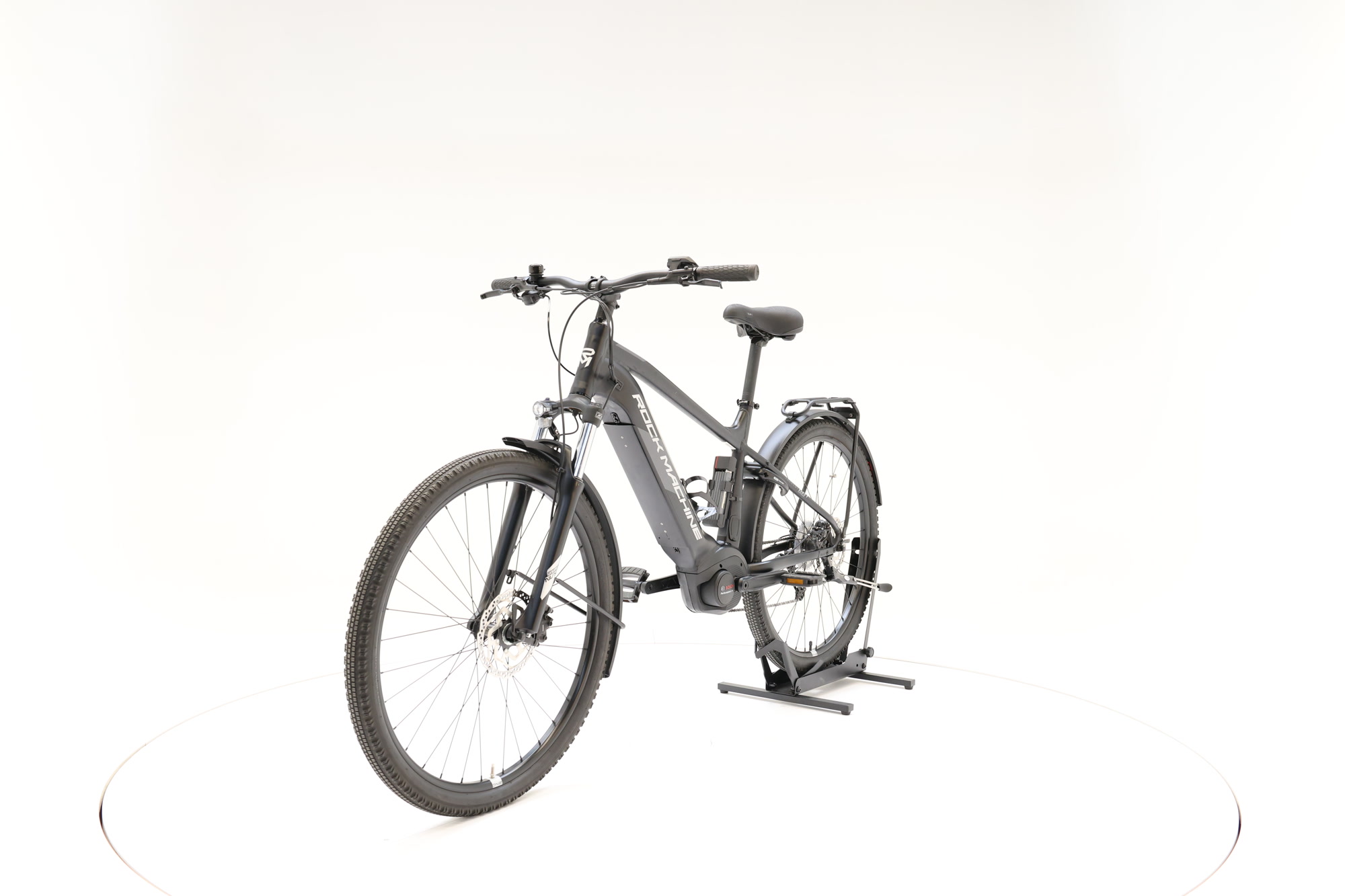 Rock Machine Torrent Int e50-29b Touring – Bild 1 von 7