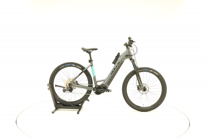 Bulls Aminga EVA 2, 48 cm, 160-169 cm, 2024, 302 km – Bild 5 von 8