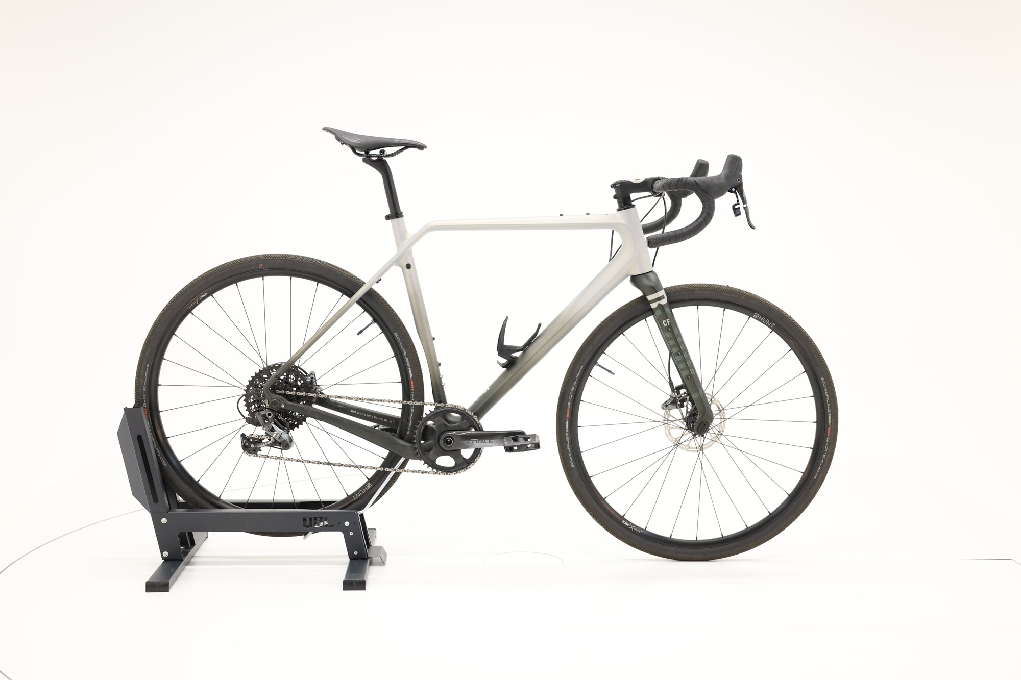 Rondo Ruut CF1 Gravel Plus Diamant – Bild 2 von 7