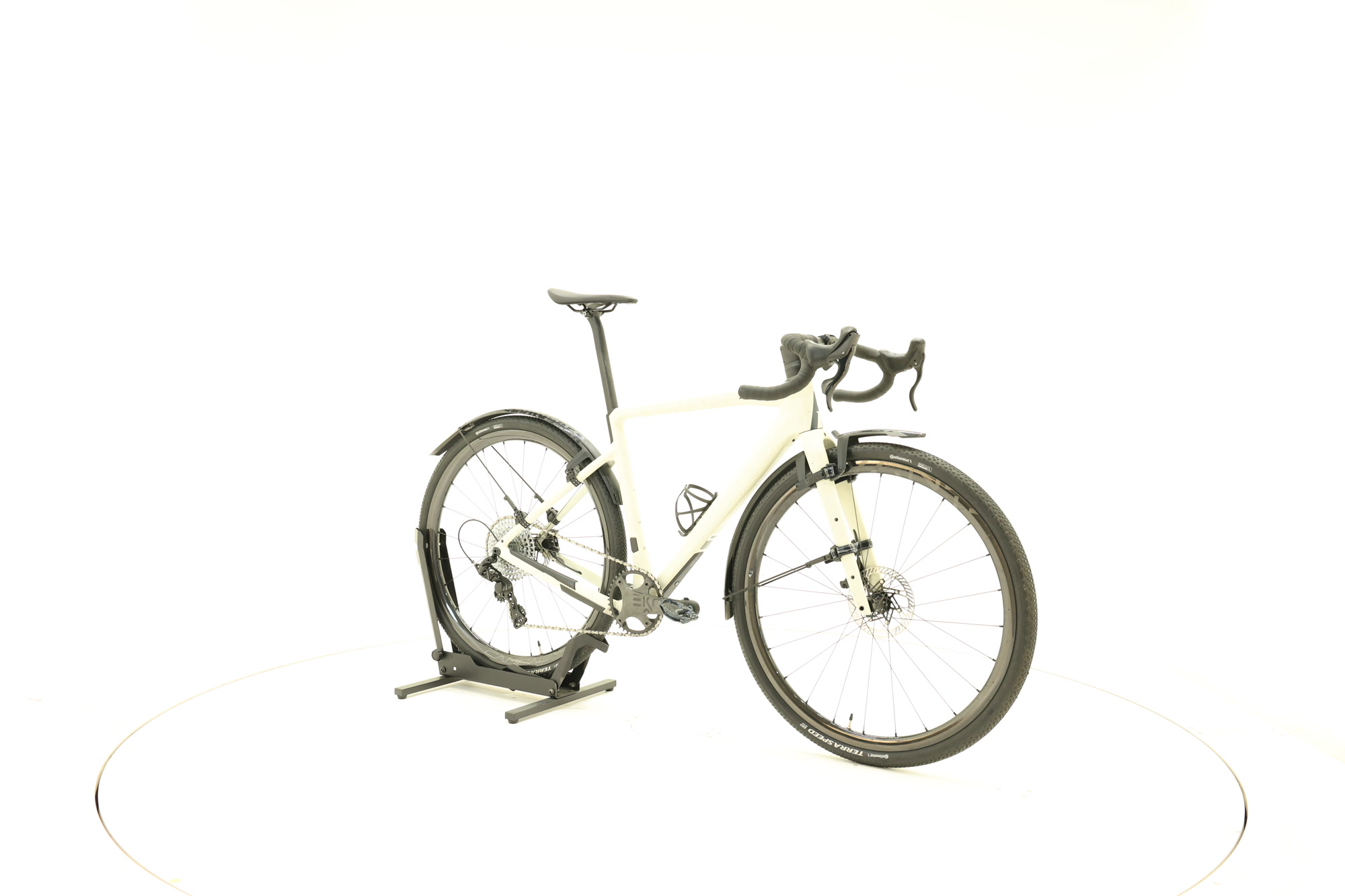 Rose Bikes BACKROAD EKAR, 47 cm, 160-169 cm, 2025, 0 km – Bild 10 von 14