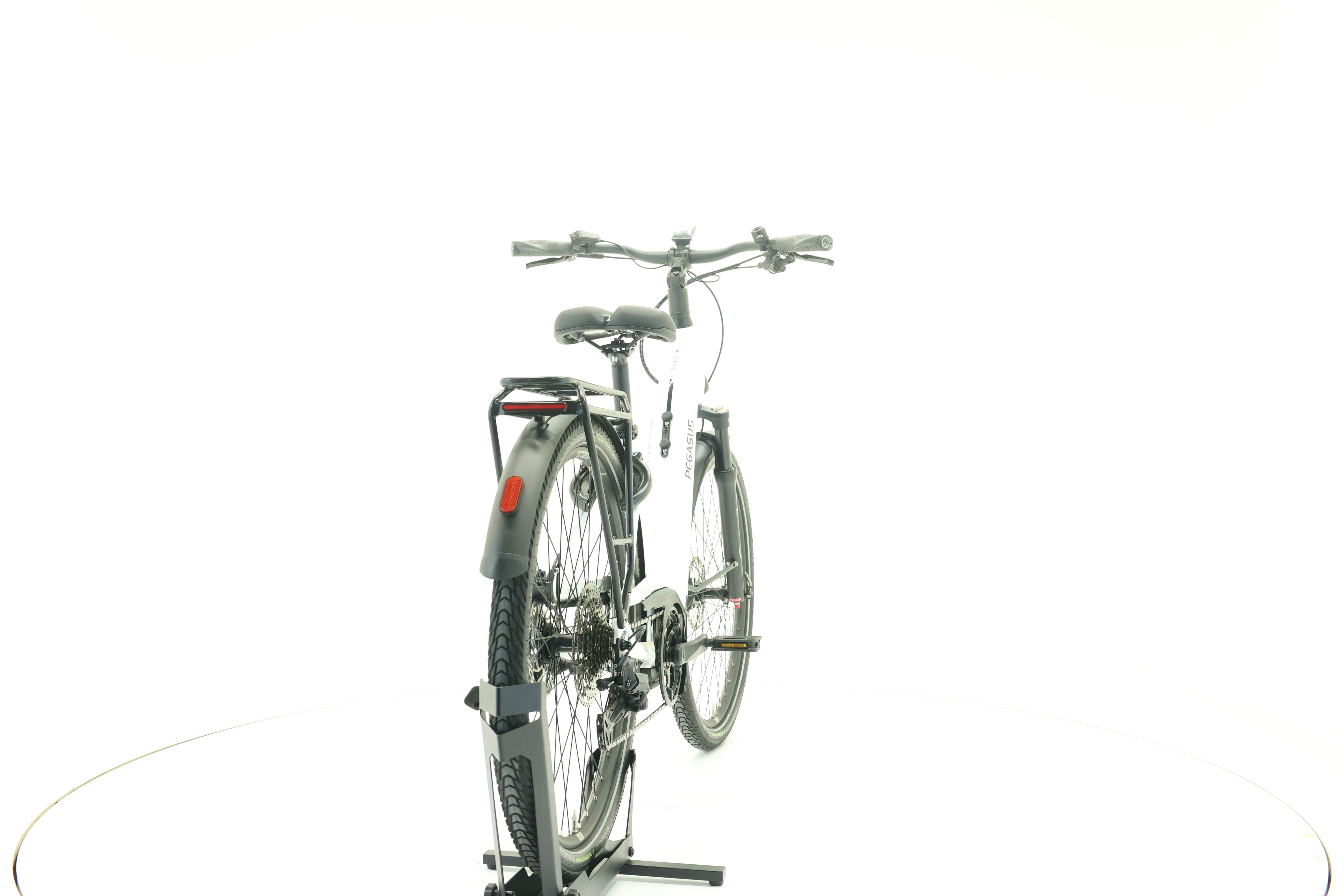 Pegasus Premio EVO 11 Lite, 45 cm, 150-159 cm, 2025, 592 km – Bild 7 von 24
