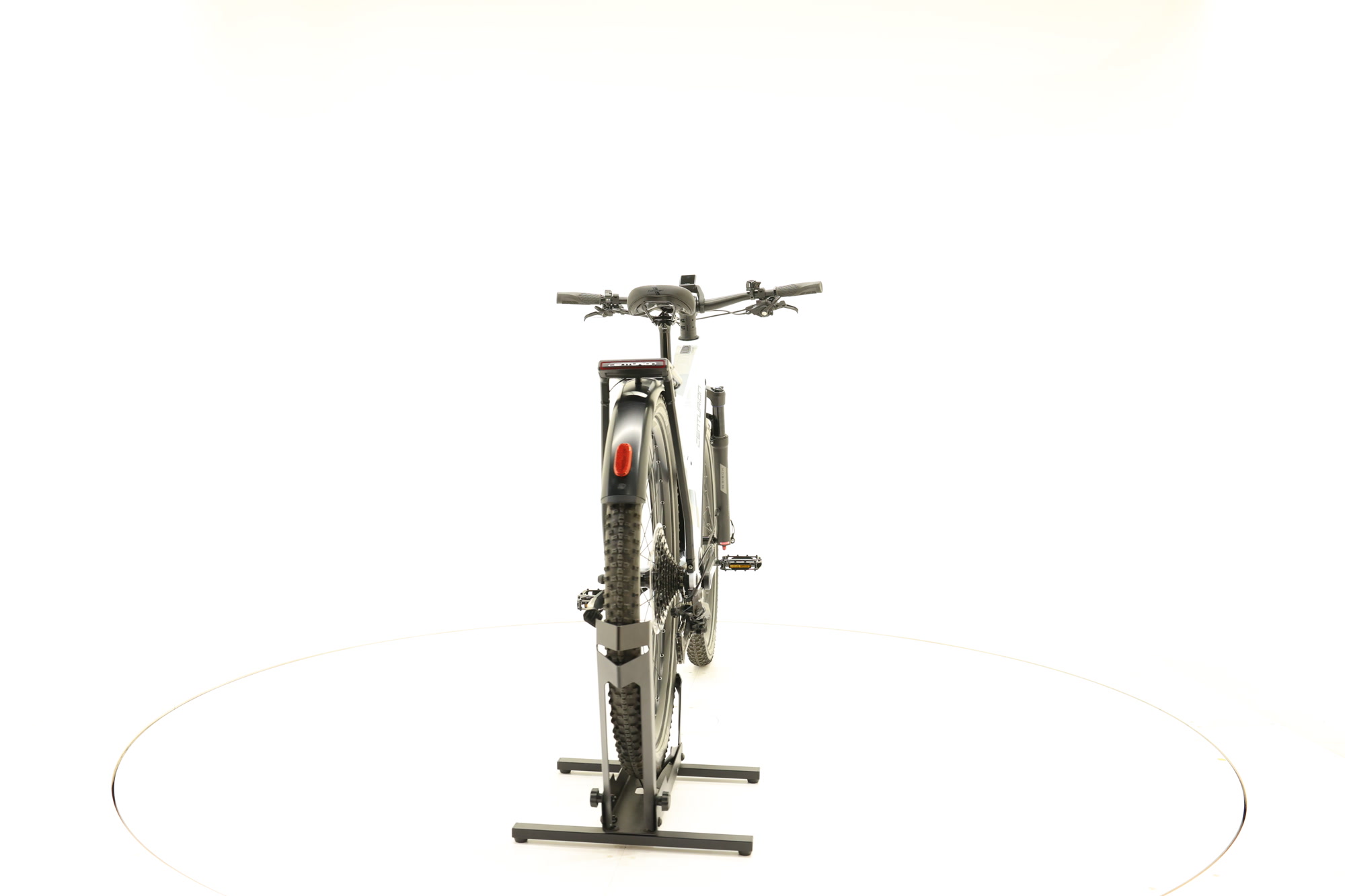 Centurion Lhasa R2700i EQ, M, 170-179 cm, 2024, 60 km – Bild 5 von 8