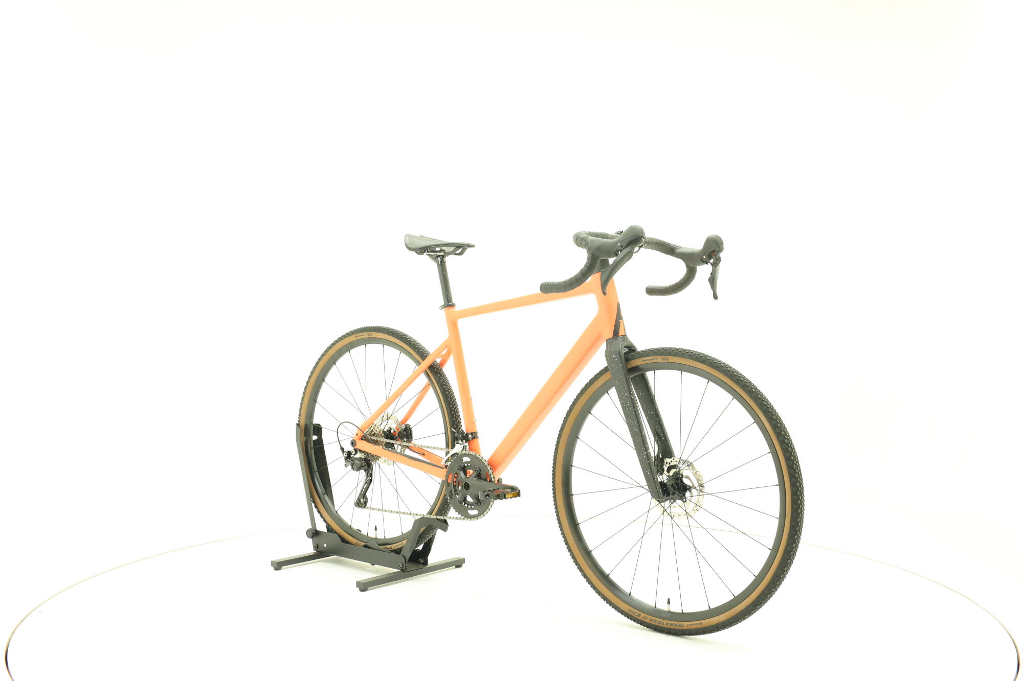 Rose Bikes Blend GRX400, 52 cm, 170-179 cm, 2025, 0 km – Bild 2 von 8