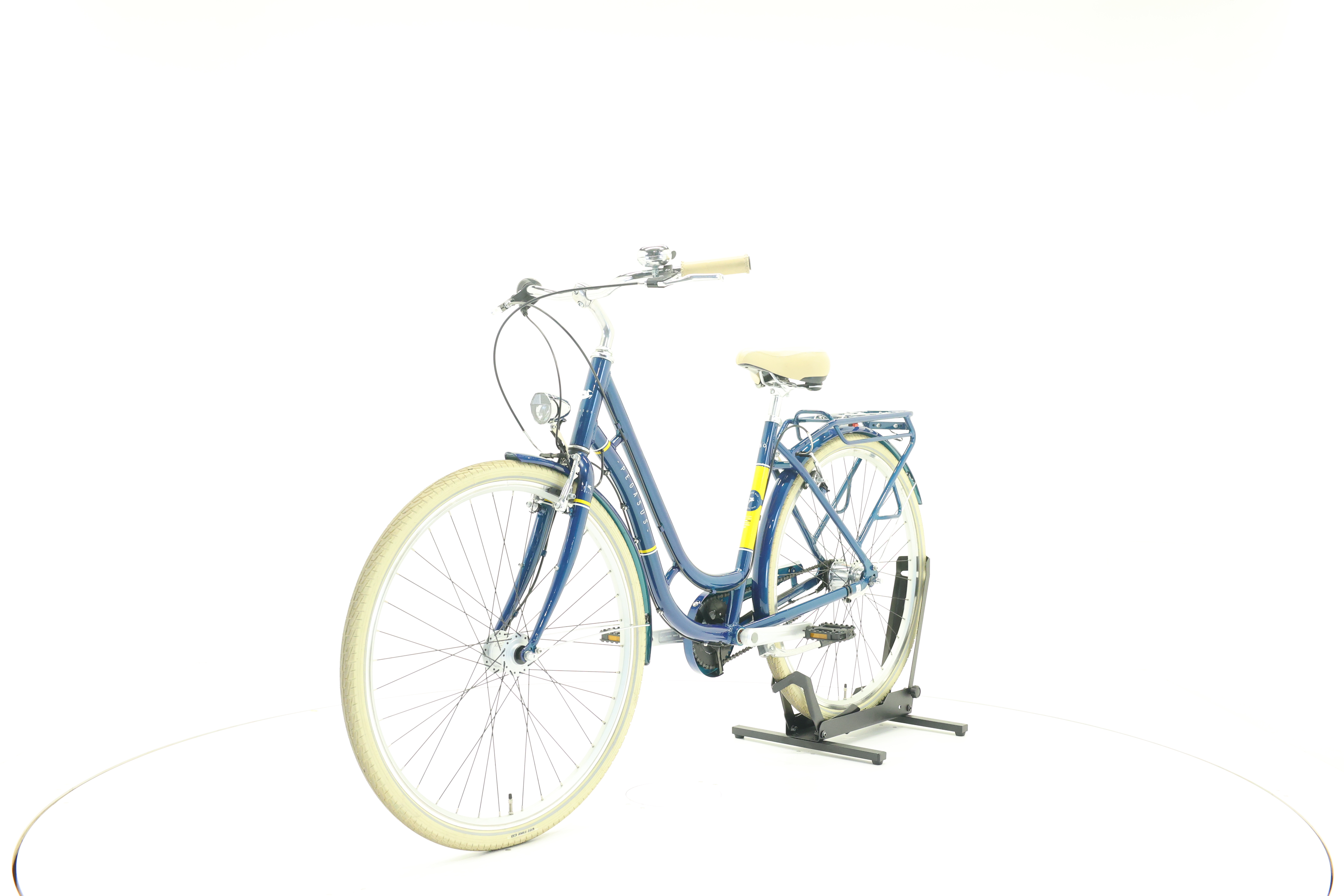 Pegasus Piazza Tour 7 Er28, 50 cm, 160-169 cm, 2023, 0 km – Bild 15 von 26