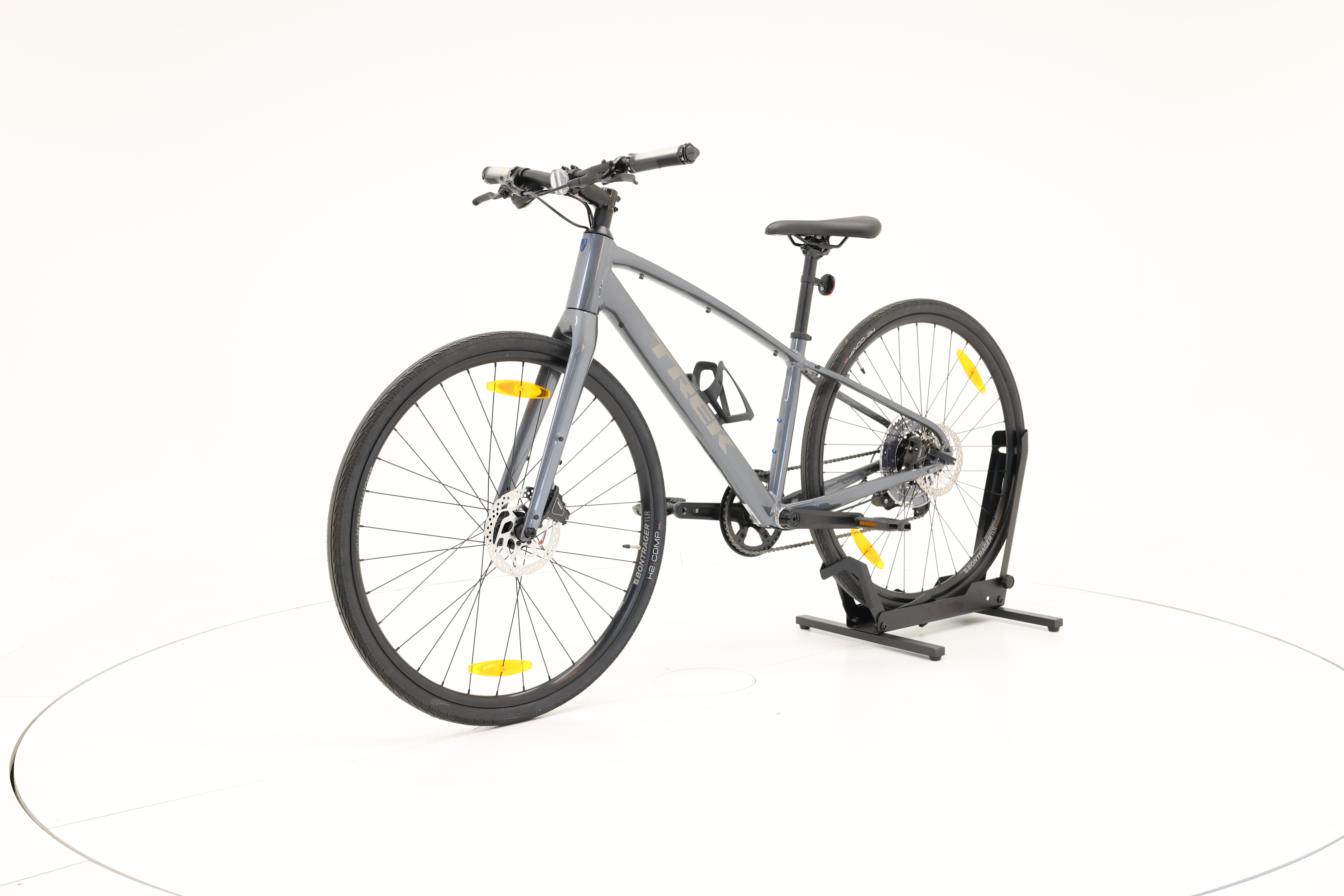 Trek FX 3 Gen 4, S, 160-169 cm, 2024, 0 km – Bild 23 von 24